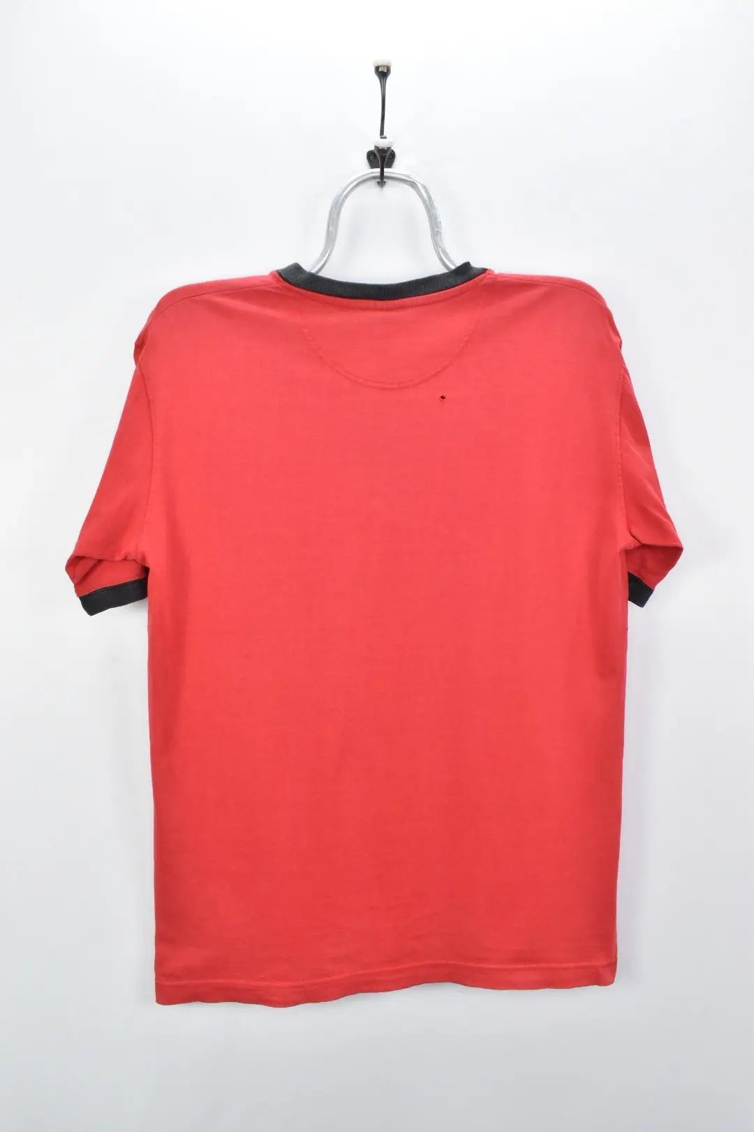 VINTAGE NHL CHICAGO BLACKHAWKS RED T-SHIRT | MEDIUM PRO SPORT