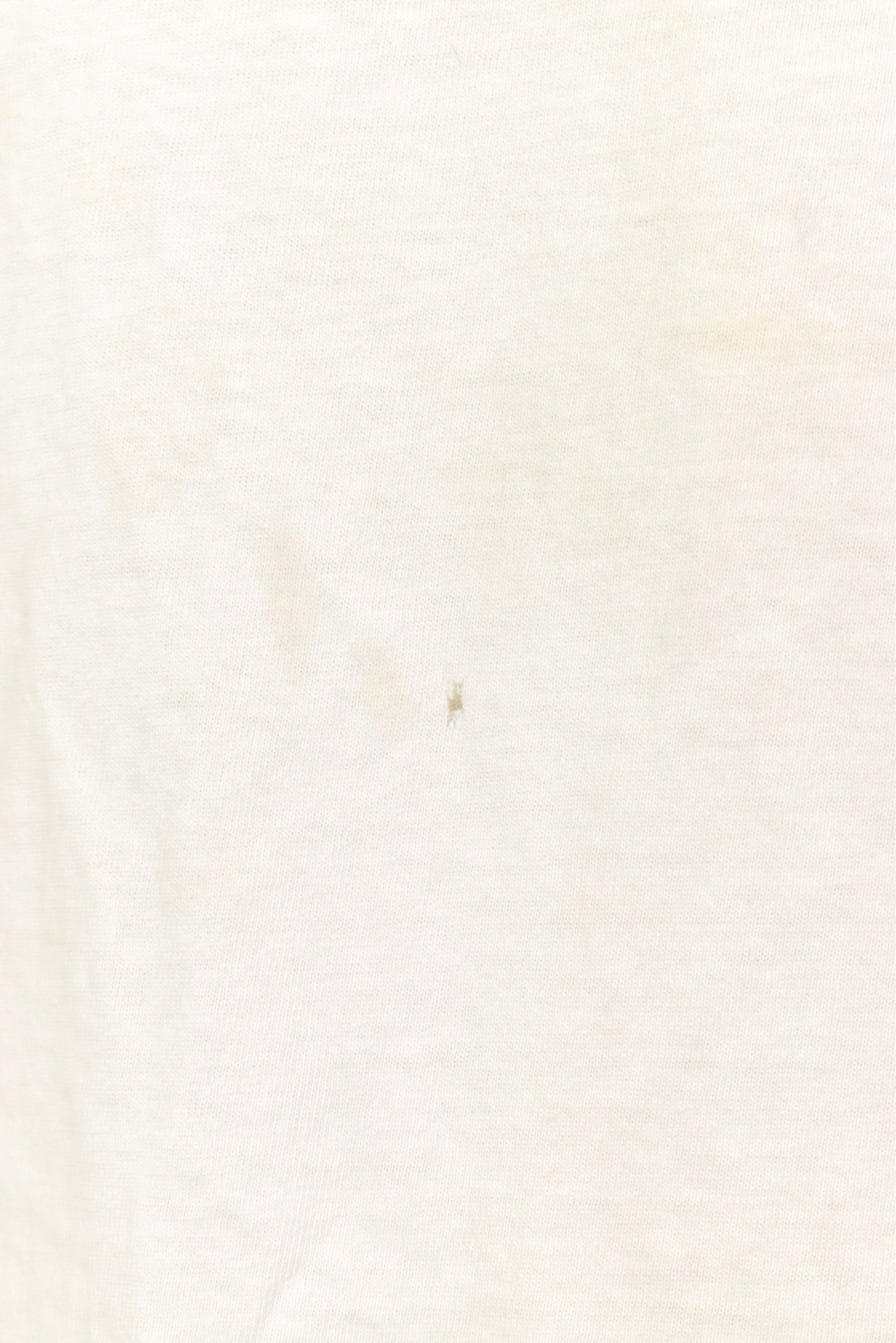 Vintage 2001 MLB New York Mets white T-Shirt | XXL PRO SPORT