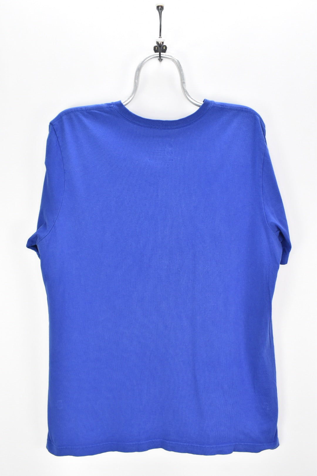 VINTAGE NIKE BLUE T-SHIRT | XL NIKE