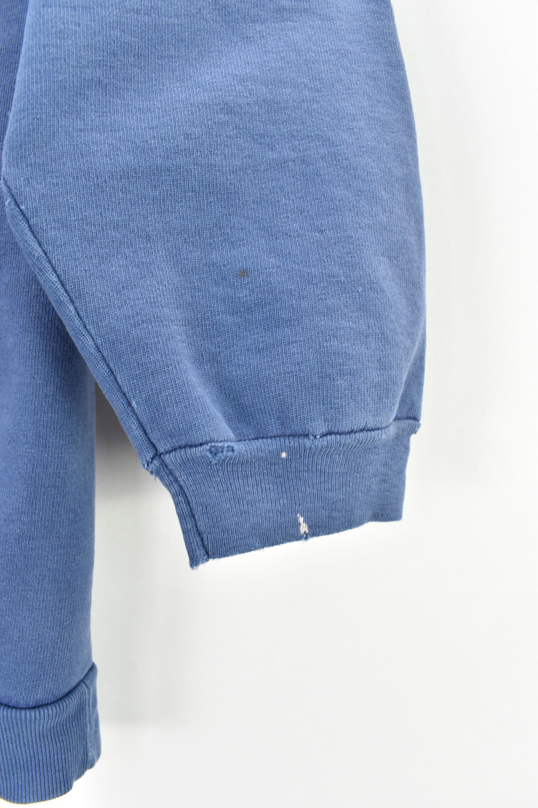 VINTAGE LEVI'S NAVY SWEATSHIRT | LARGE LEVIS