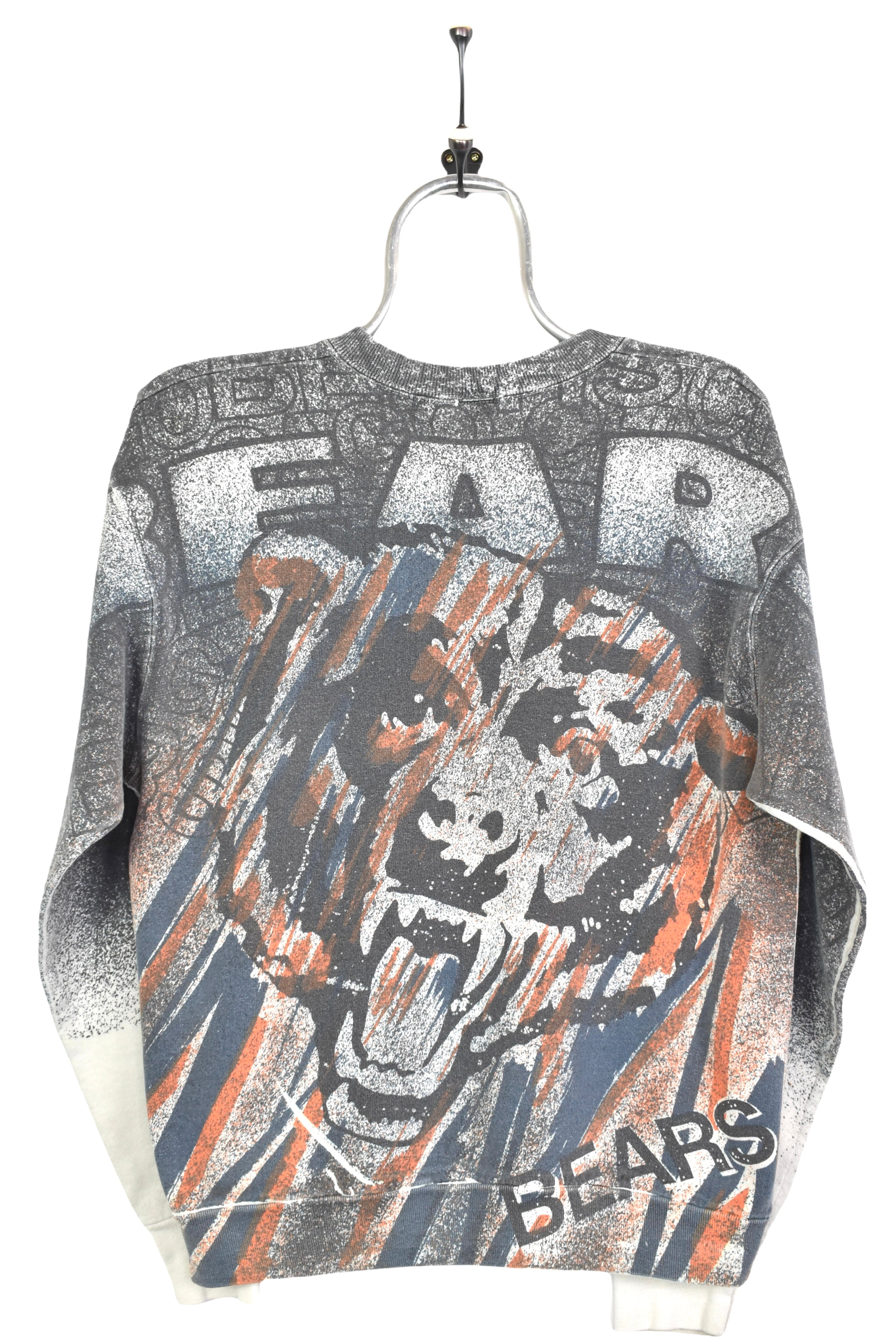 Vintage NFL Chicago Bears sweatshirt | Medium PRO SPORT