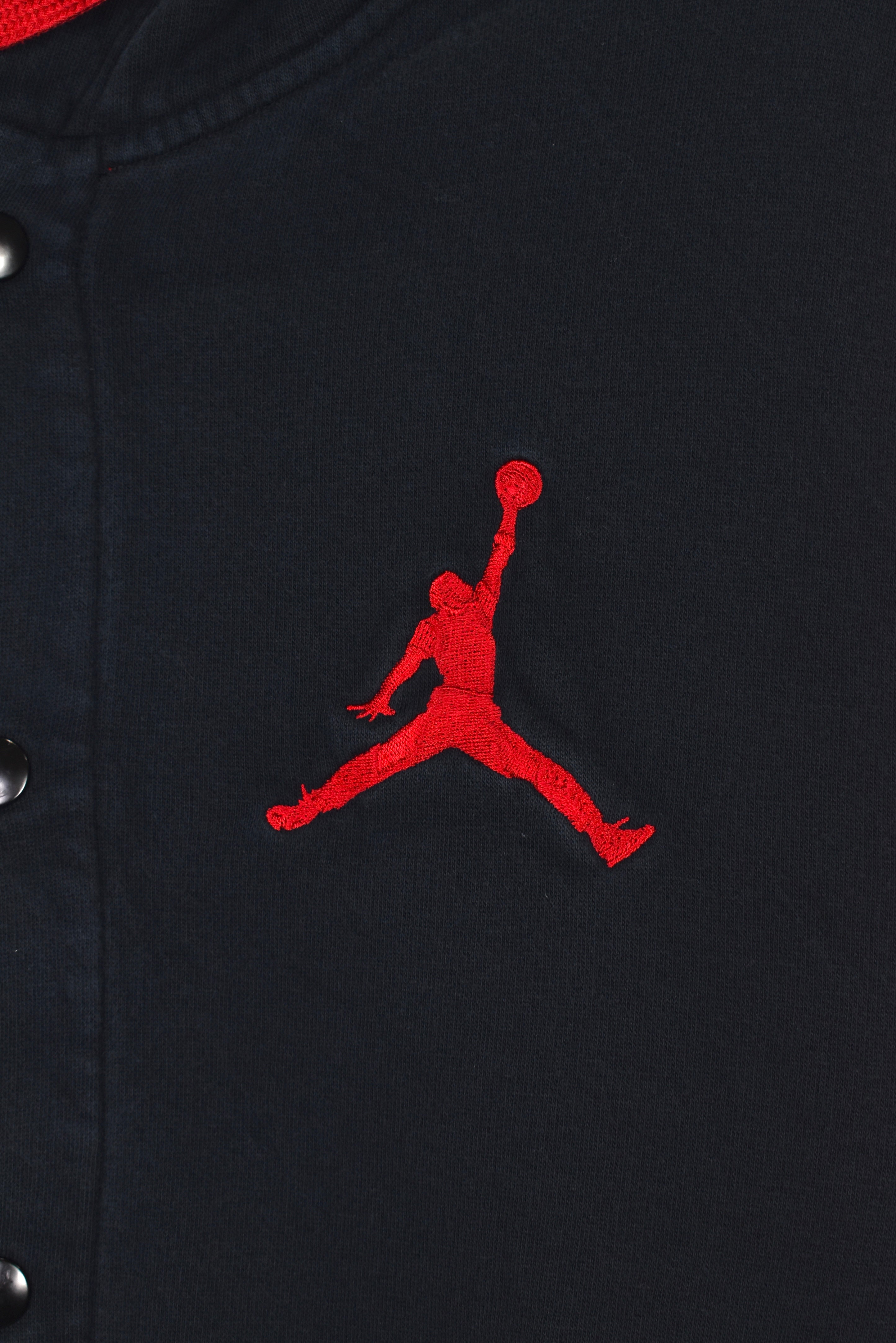 Jordan legacy outlet canvas jacket