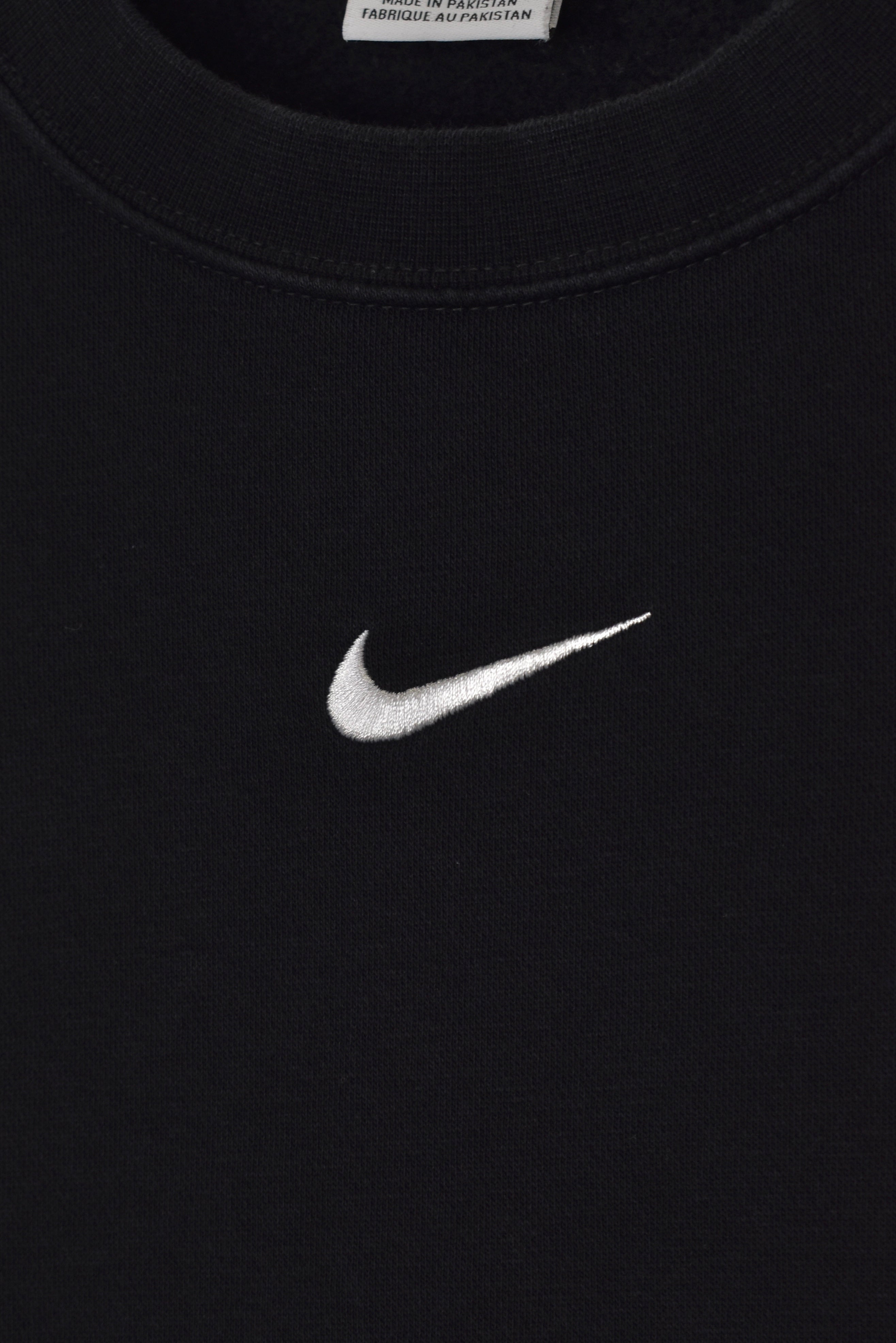 vintage crewnecks nike