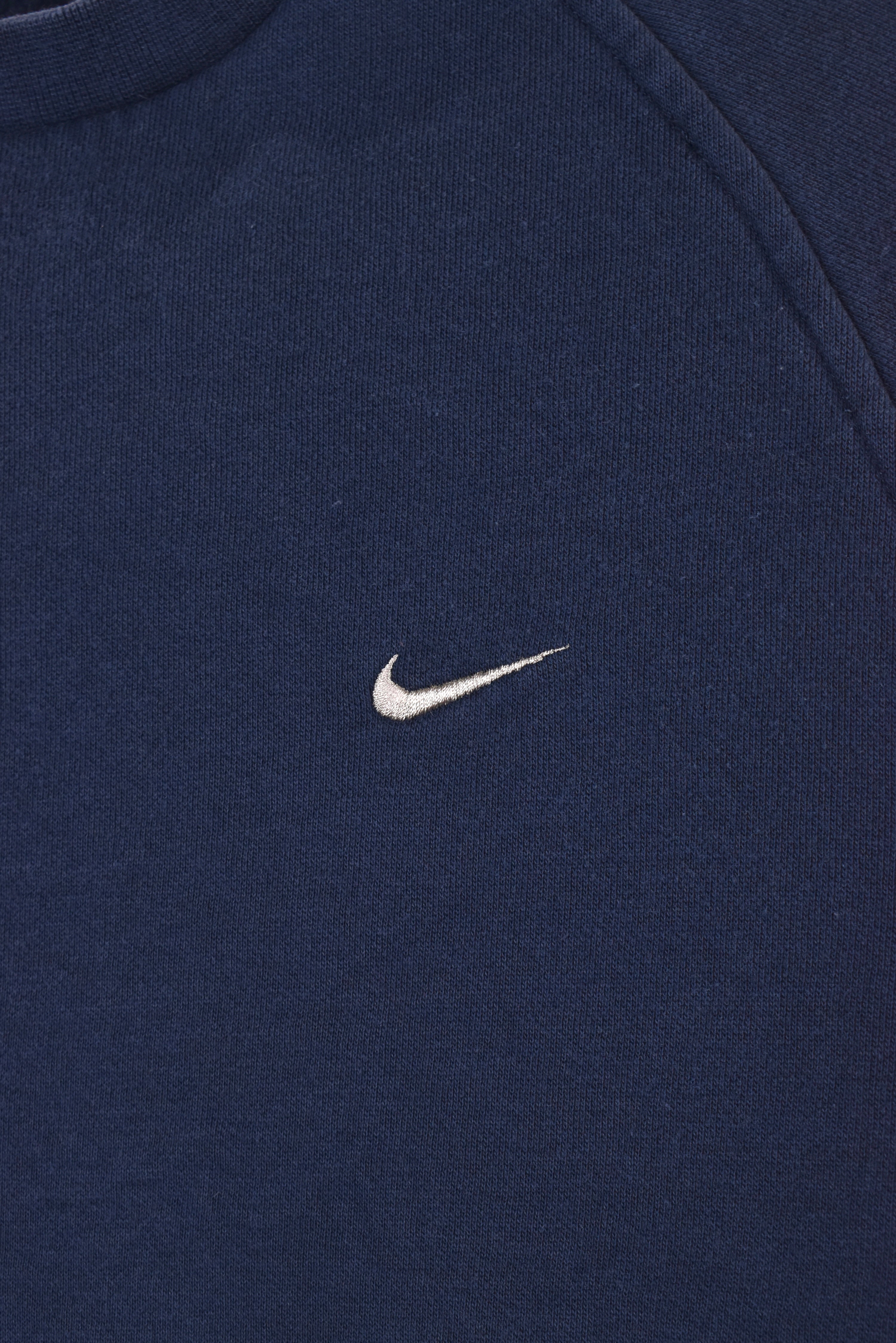 Retro best sale nike sweaters