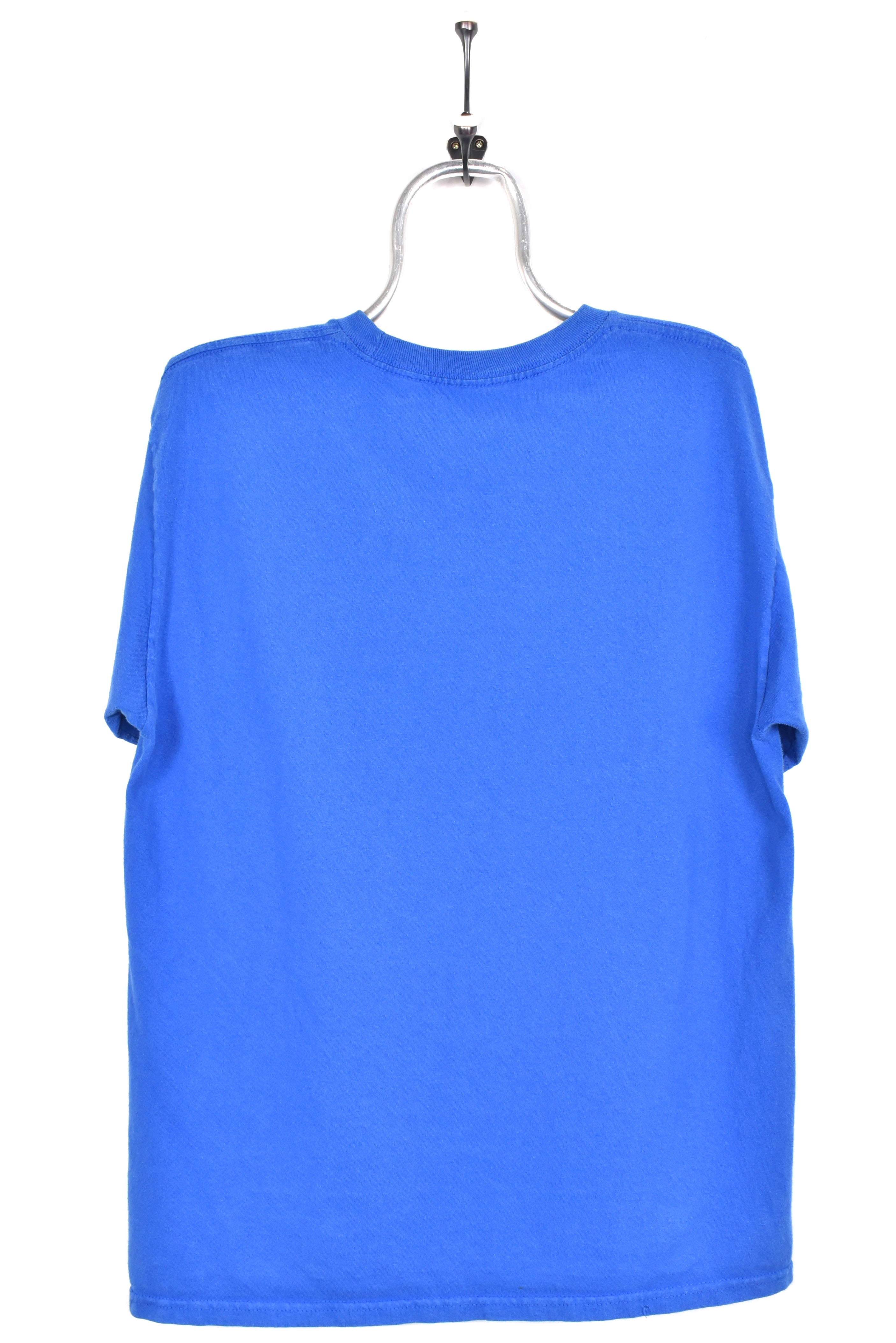 Modern Toronto Blue Jays shirt, MLB blue graphic tee - AU Large PRO SPORT