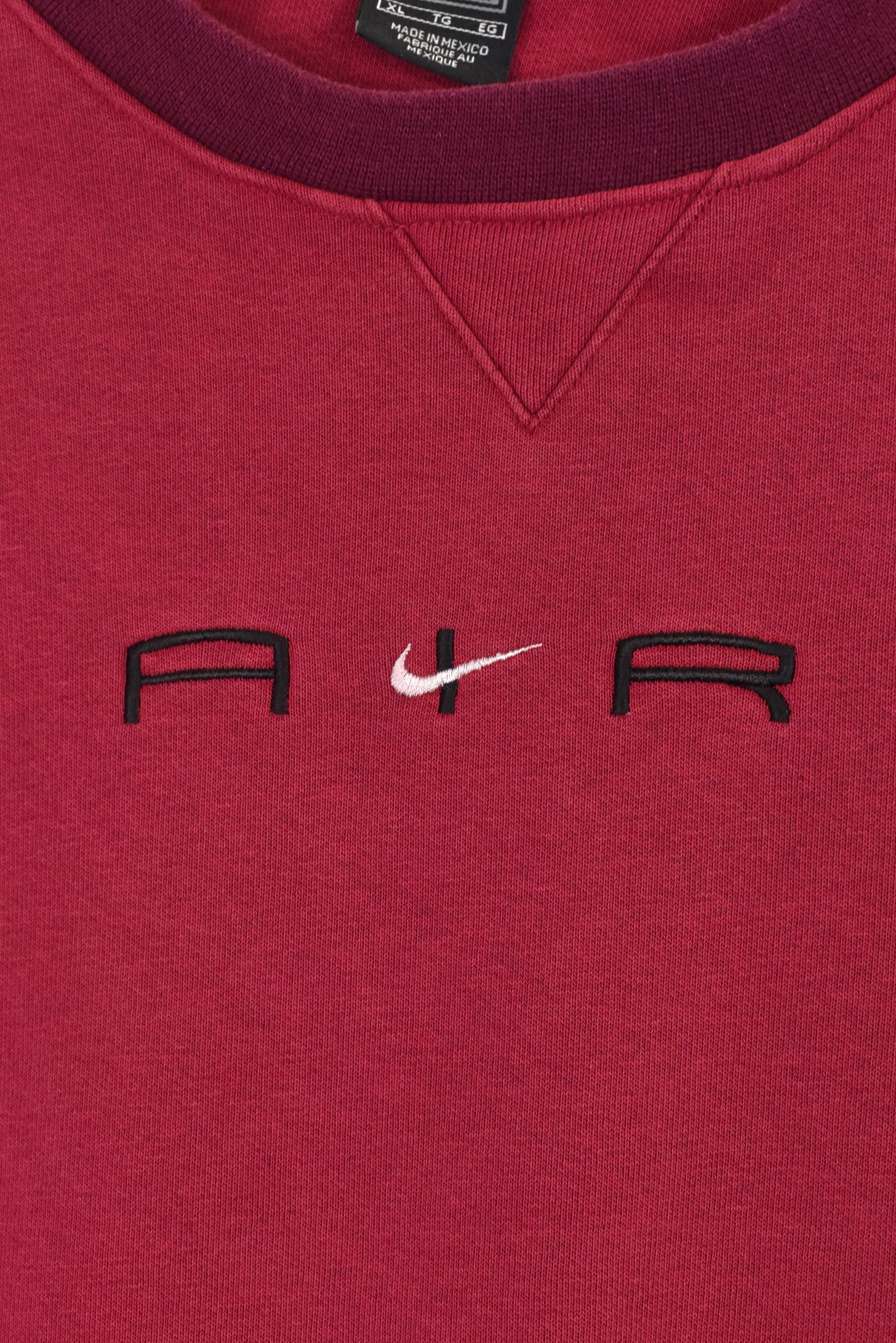 Crewnecks nike online vintage