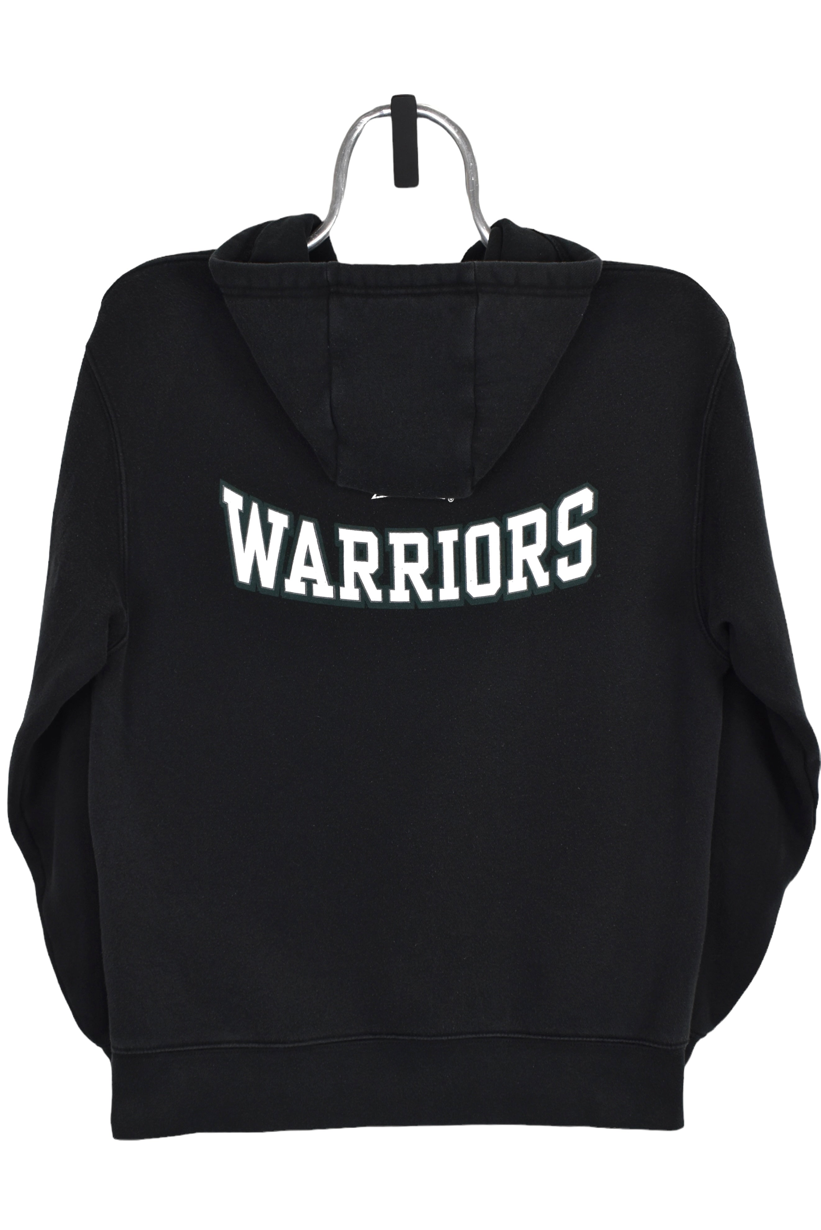 Vintage University of Hawai'i hoodie (XS), black graphic sweatshirt