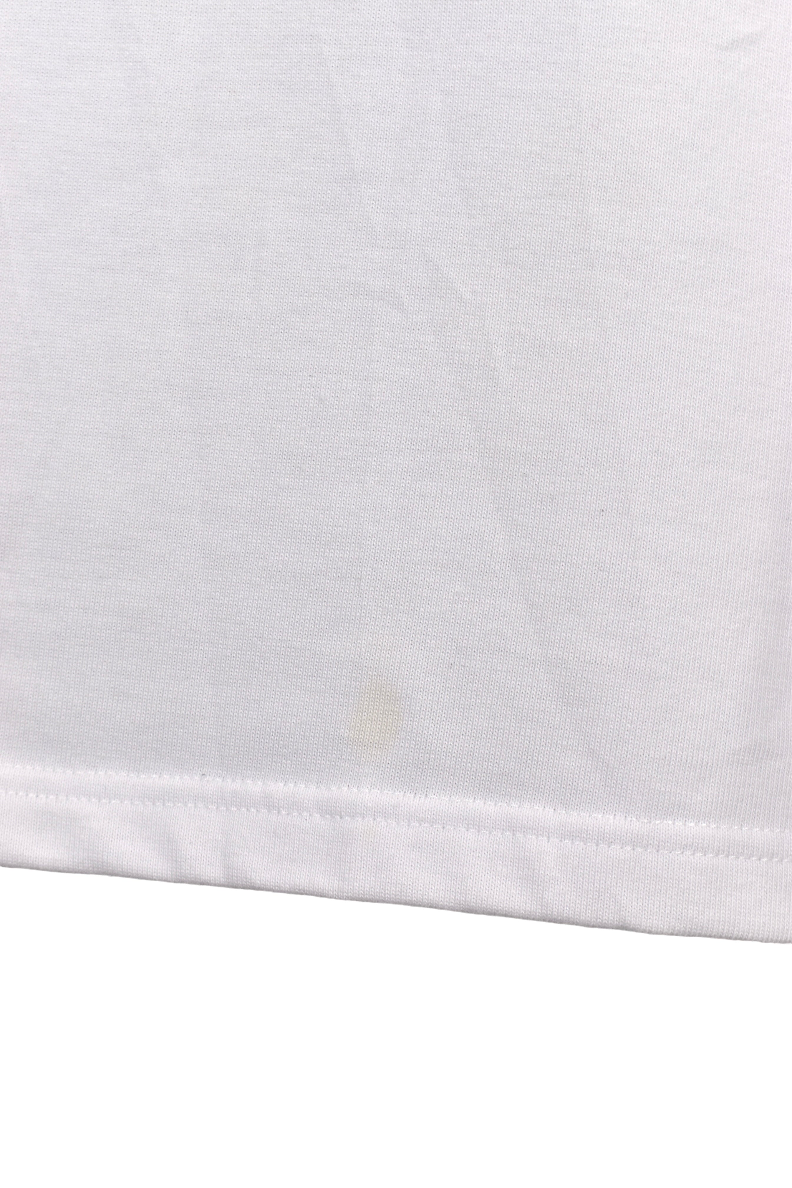Vintage Minnesota Vikings sweatshirt (L), white NFL embroidered v-neck