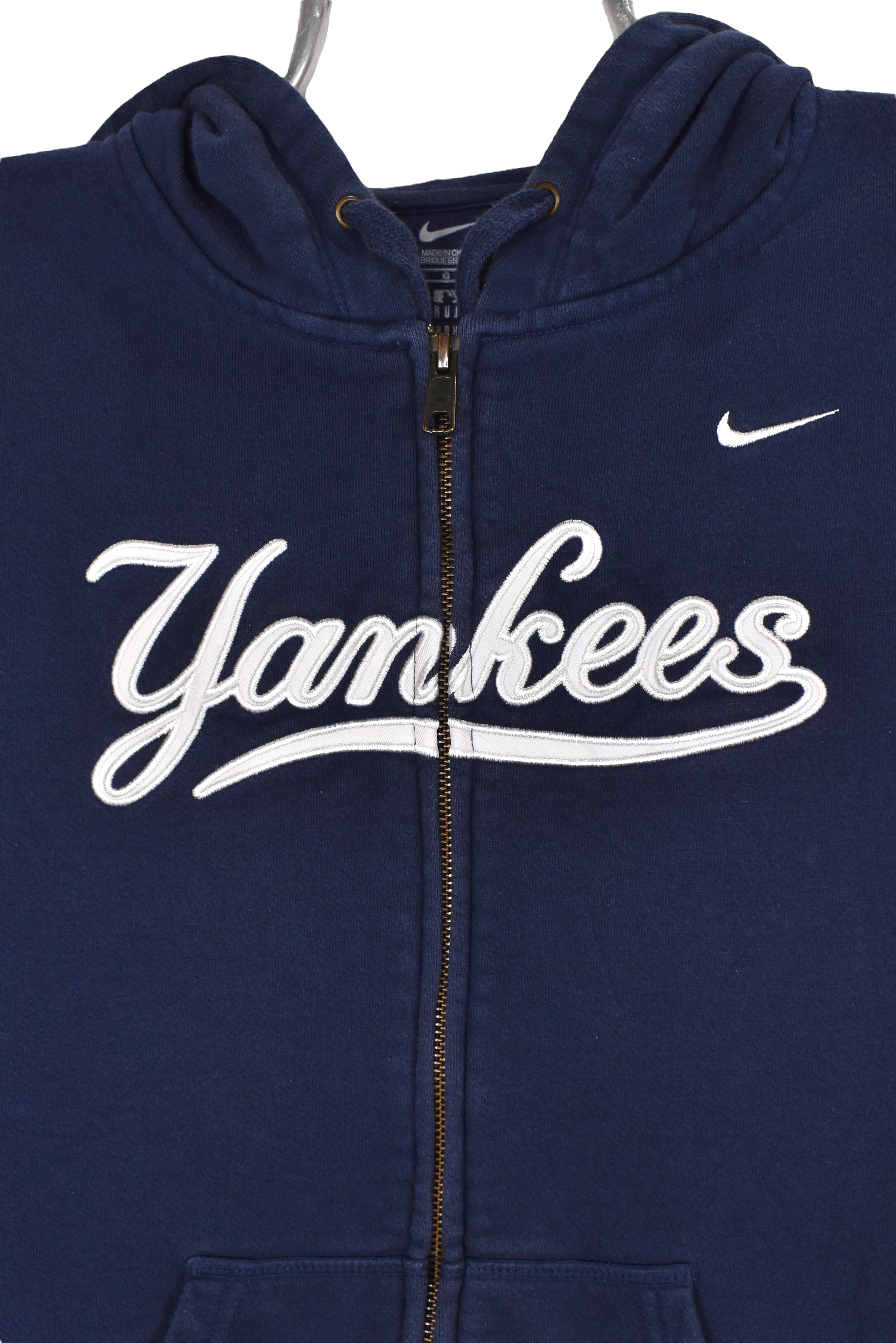 Nike hotsell yankees sweatshirt