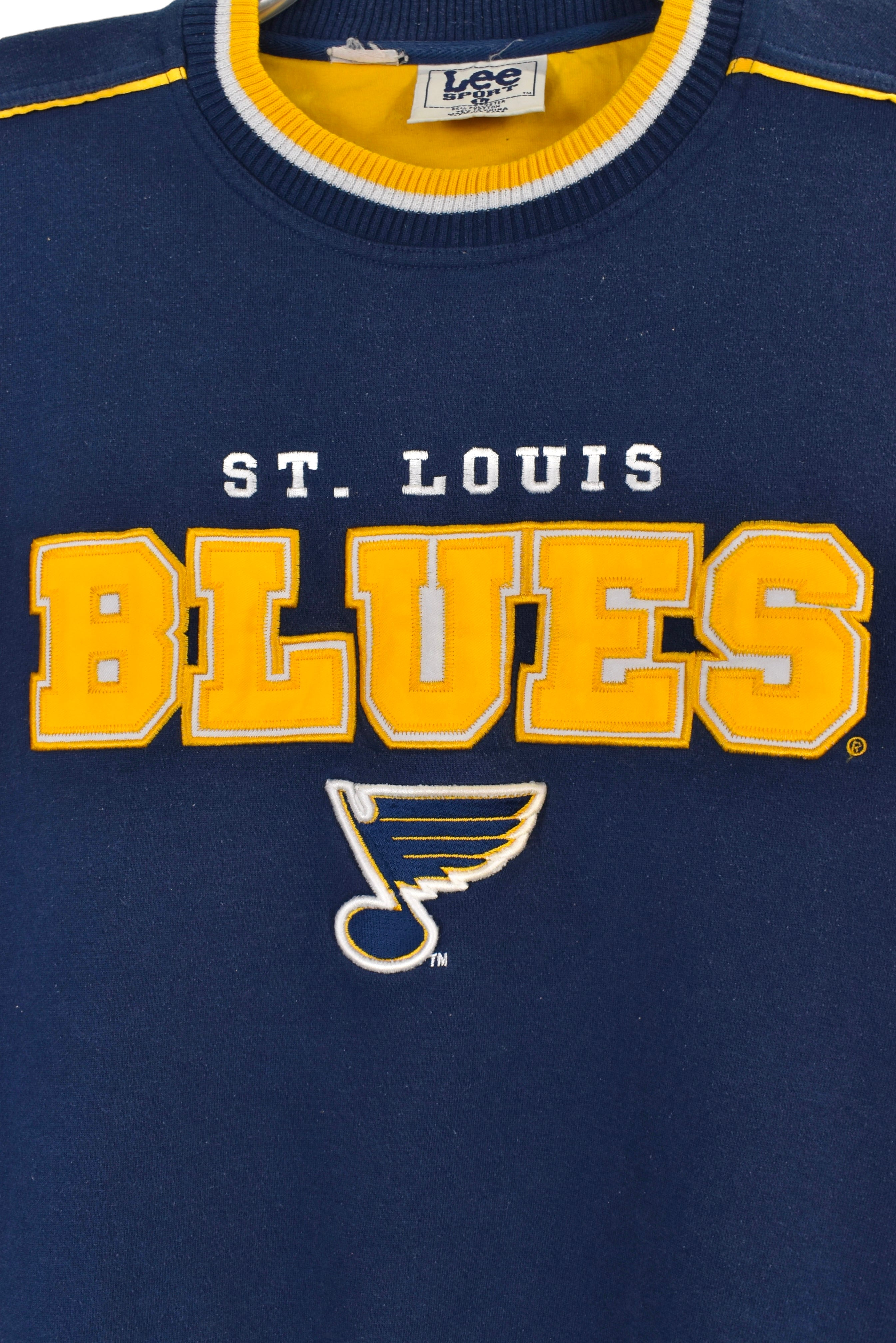 Vintage St. Louis Blues T-Shirt