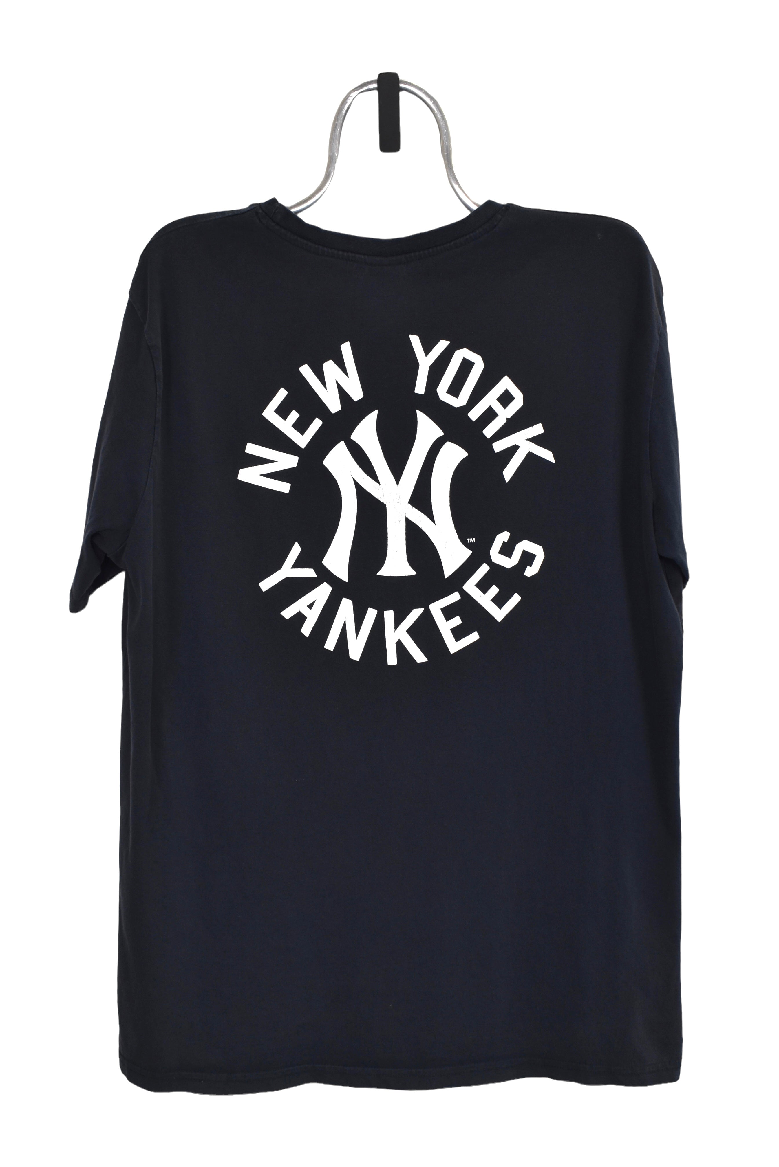 Y2K Nike New York Yankees L/S hotsell Tee Size XL