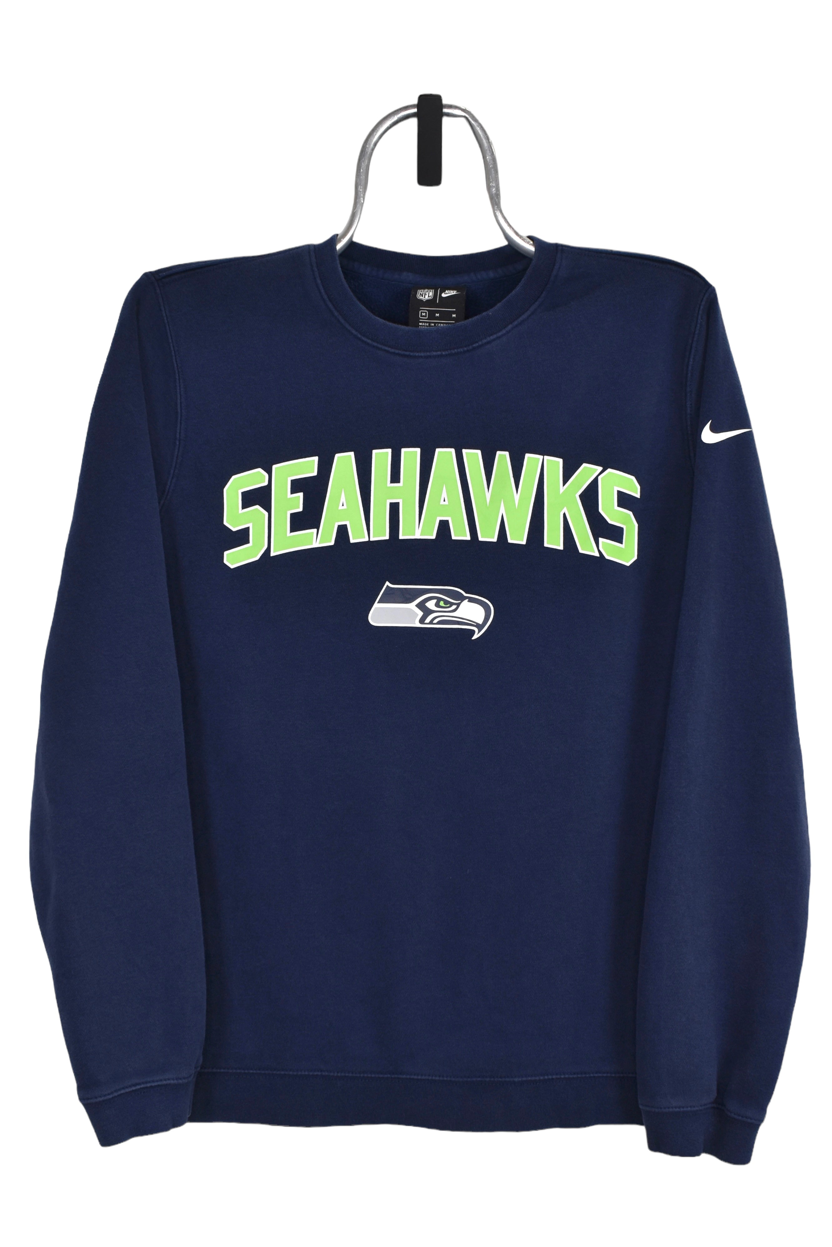 Seattle 2024 seahawks sweatshirt