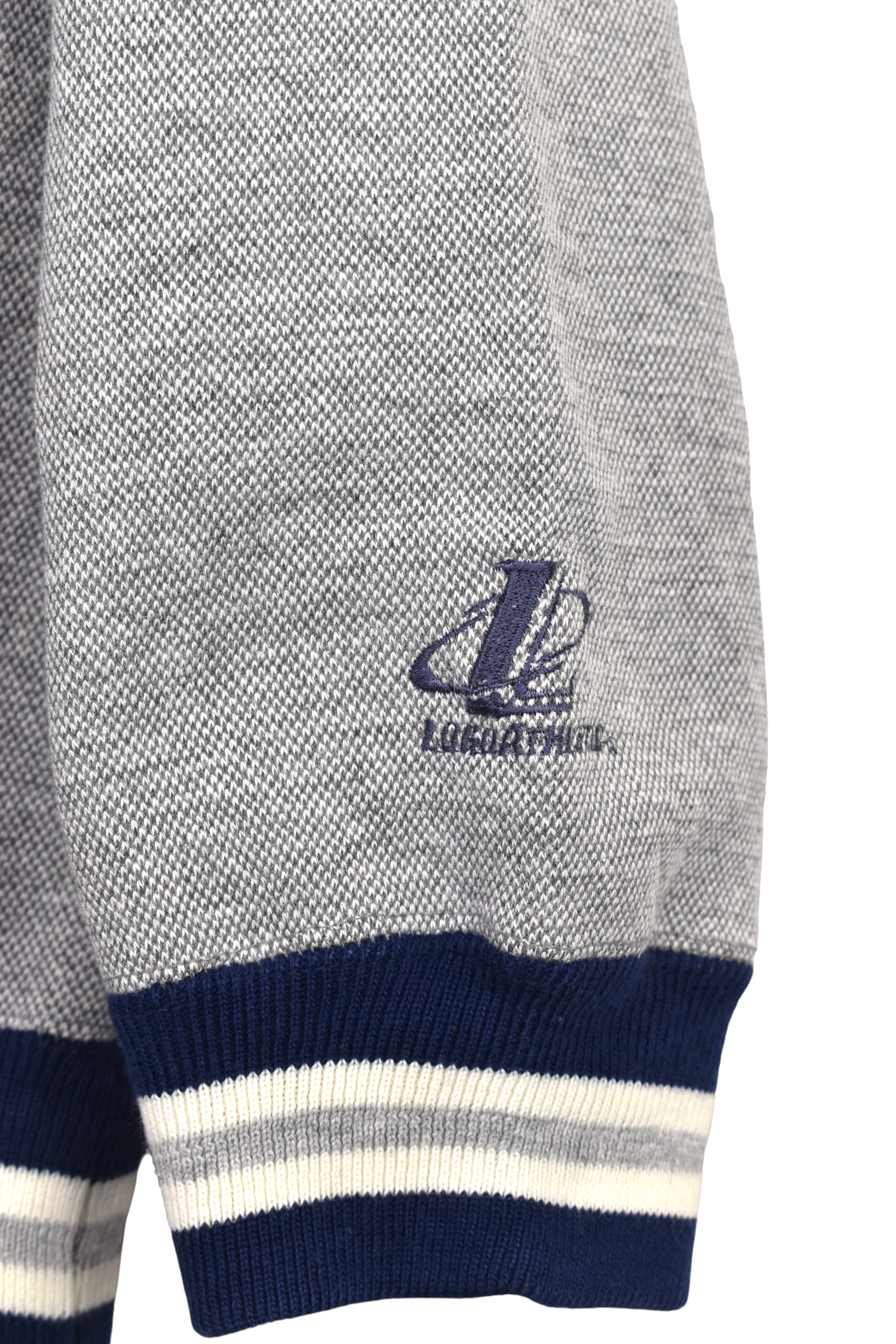 Vintage LA Chargers sweatshirt (XL), grey NFL embroidered crewneck
