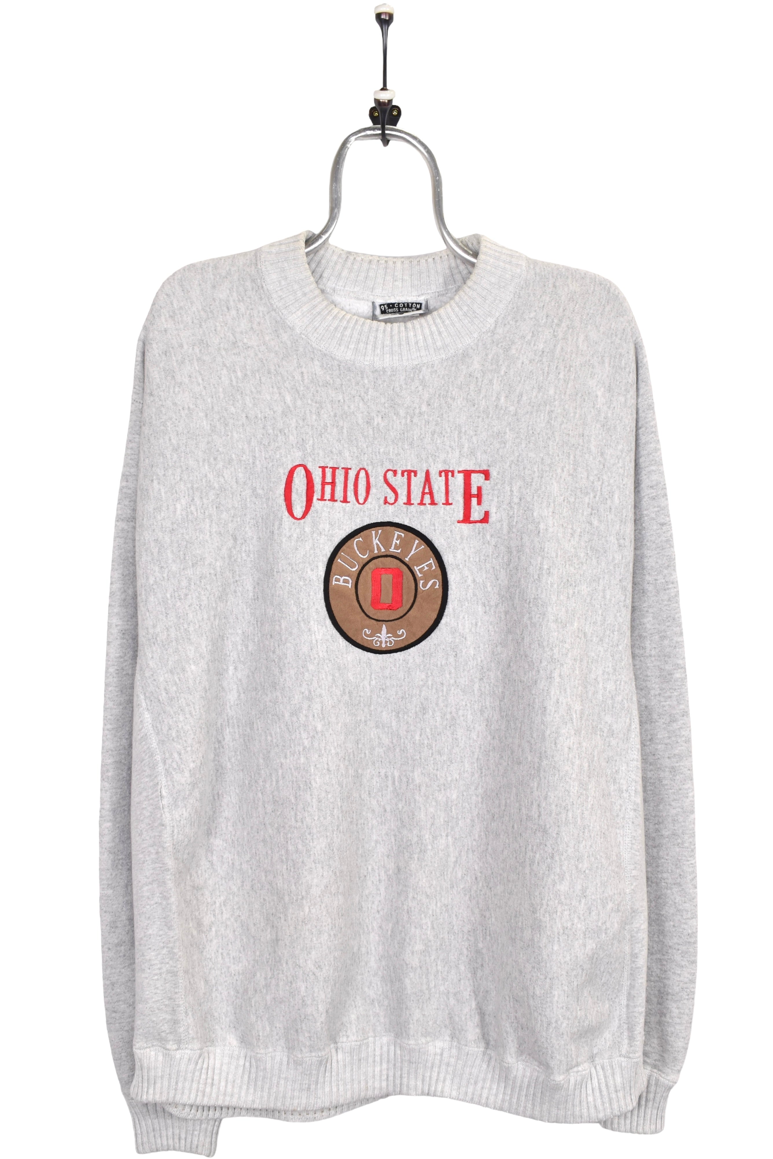 Vintage ohio state outlet crewneck