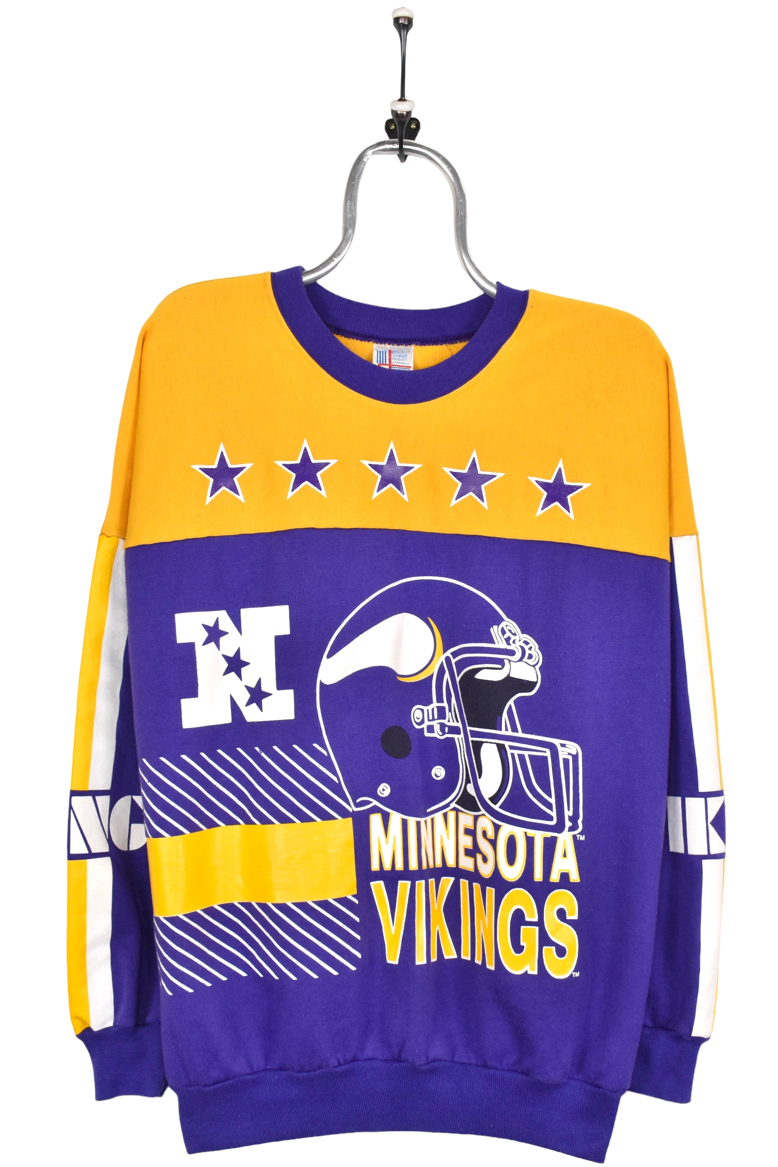 Vikings sweater sale