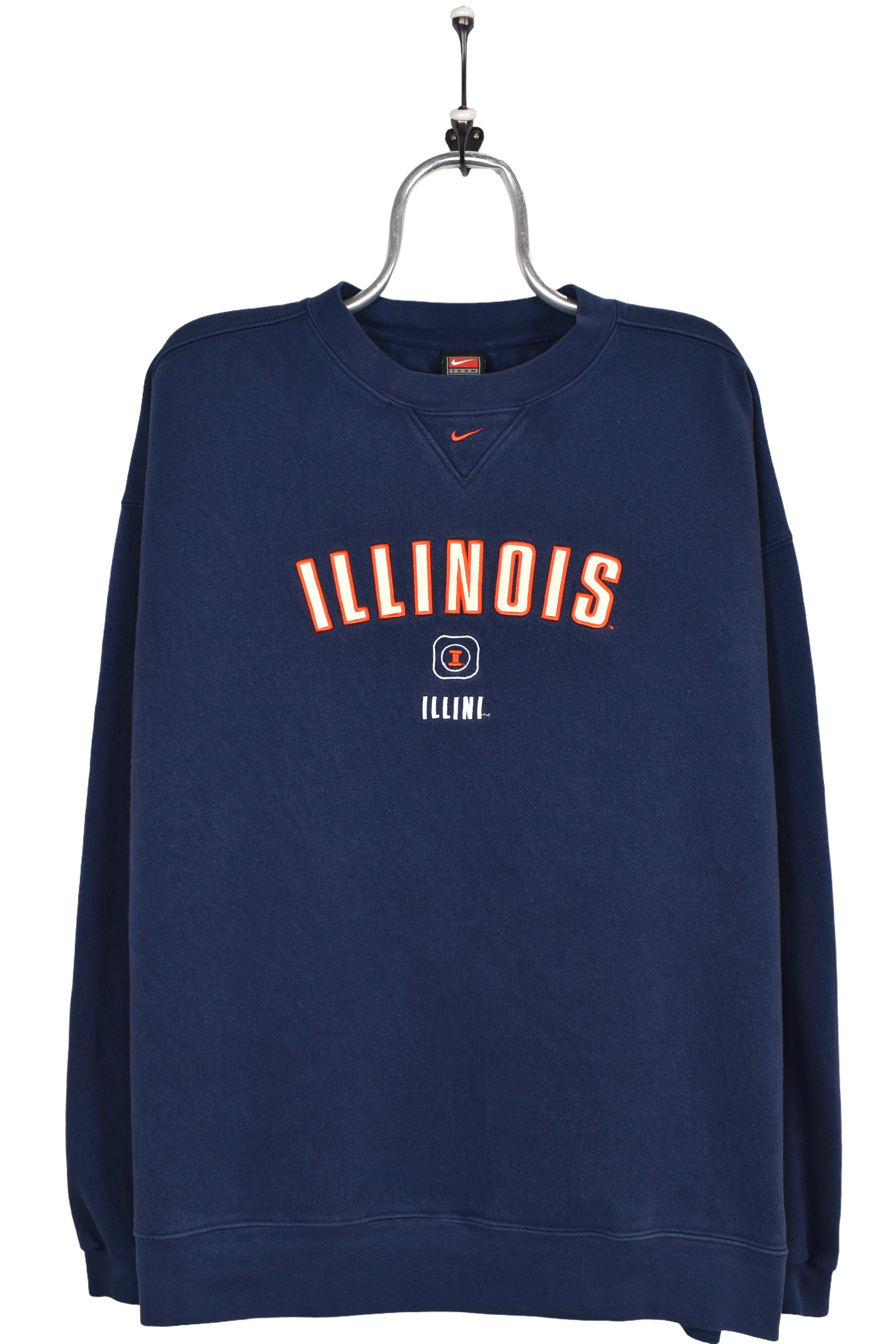 Vintage uiuc online sweatshirt