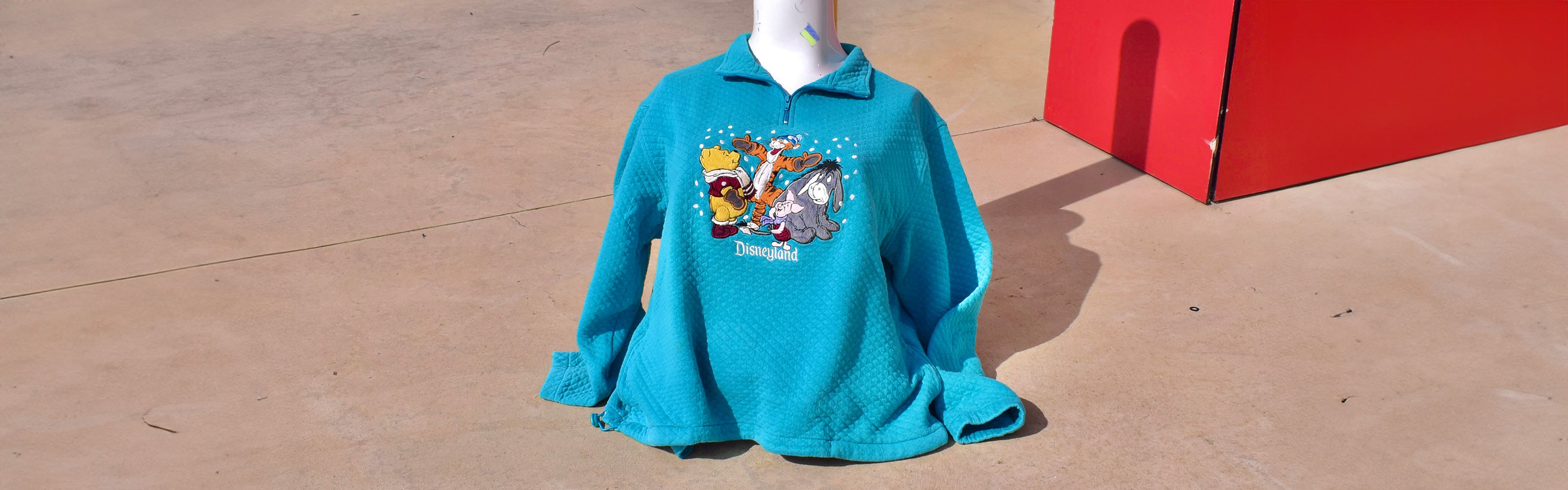 Shop Vintage Disney Cartoon Clothing