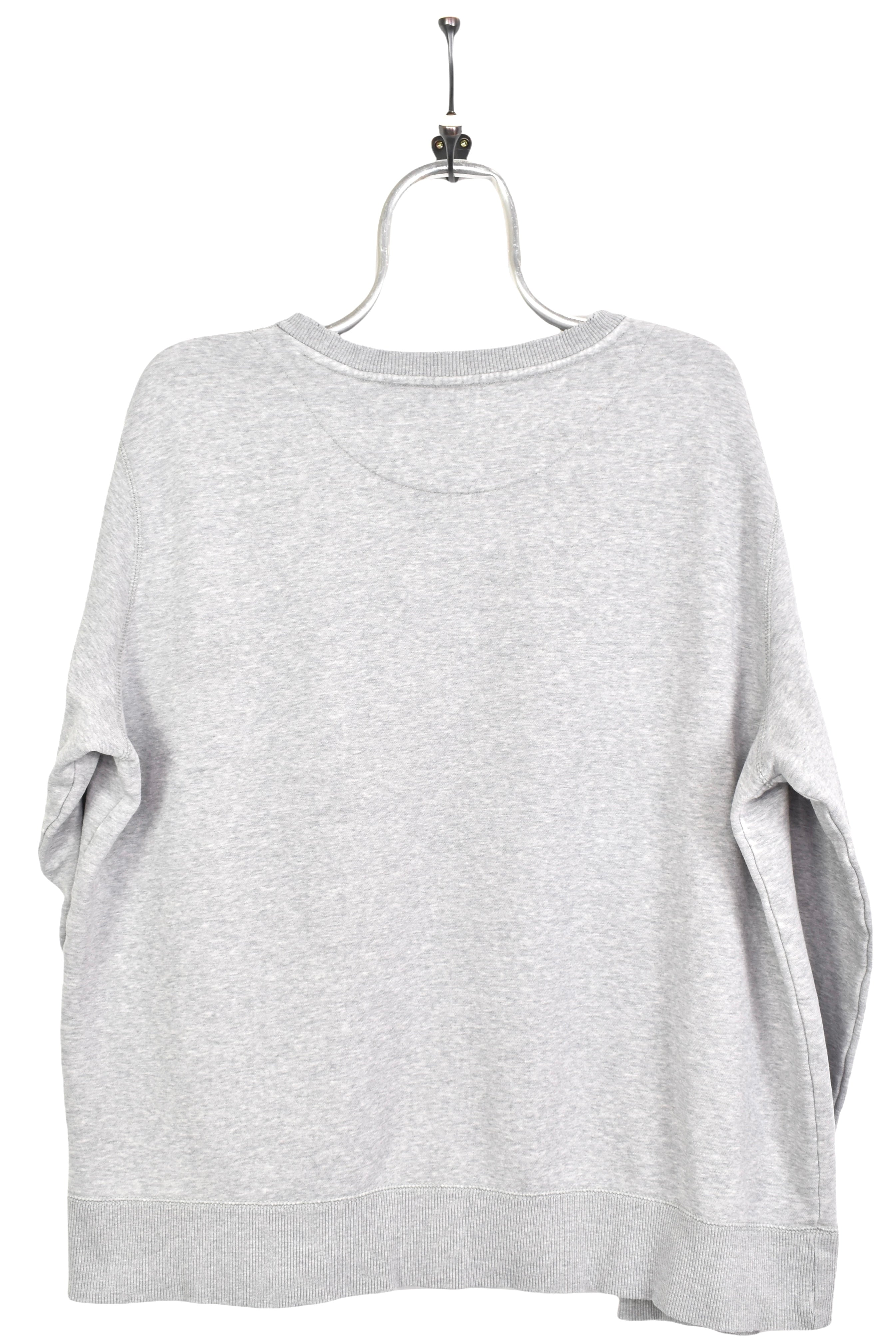Vintage Nike grey sweatshirt | XL NIKE