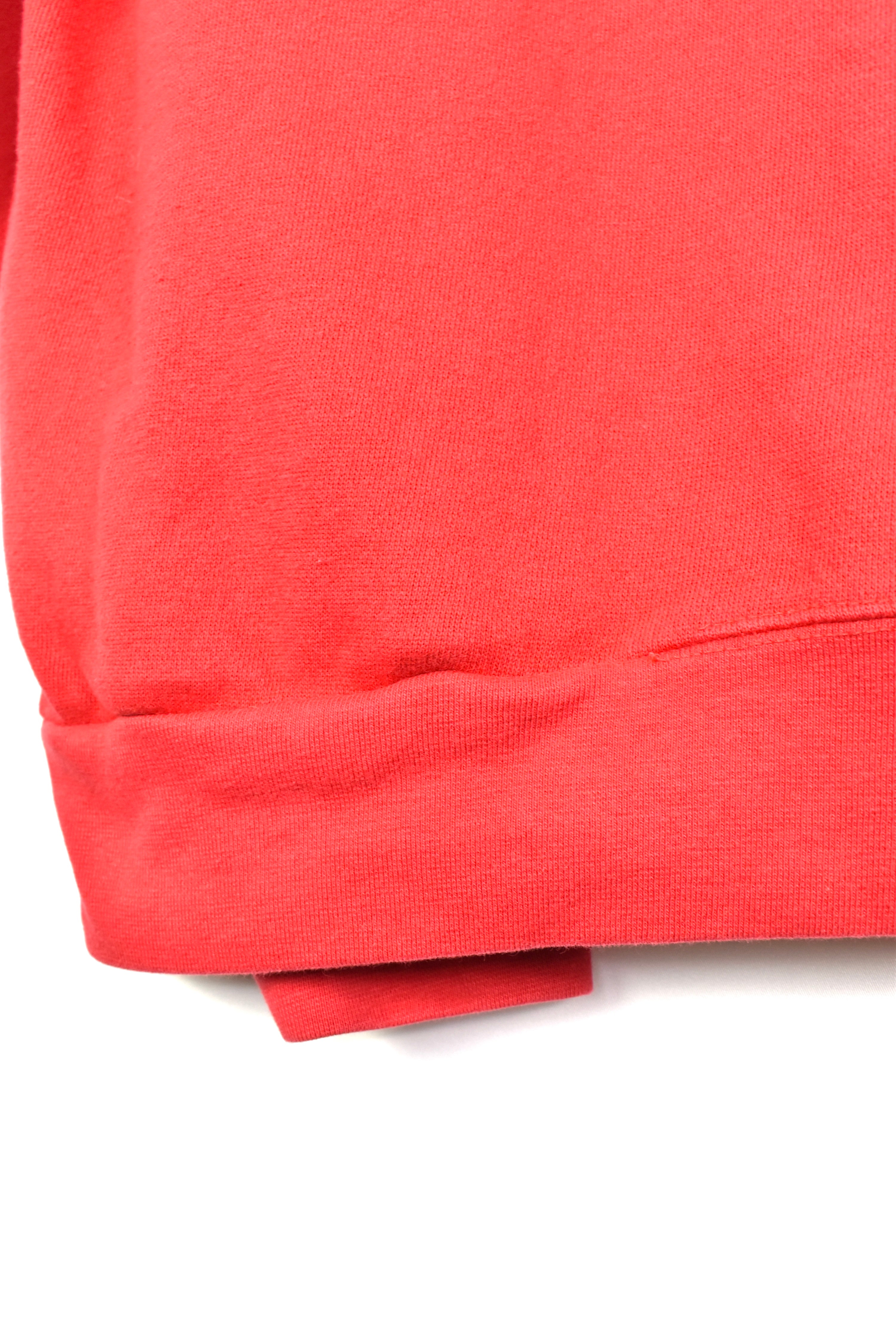 Vintage Chicago Blackhawks hoodie, NHL graphic sweatshirt - large, red PRO SPORT
