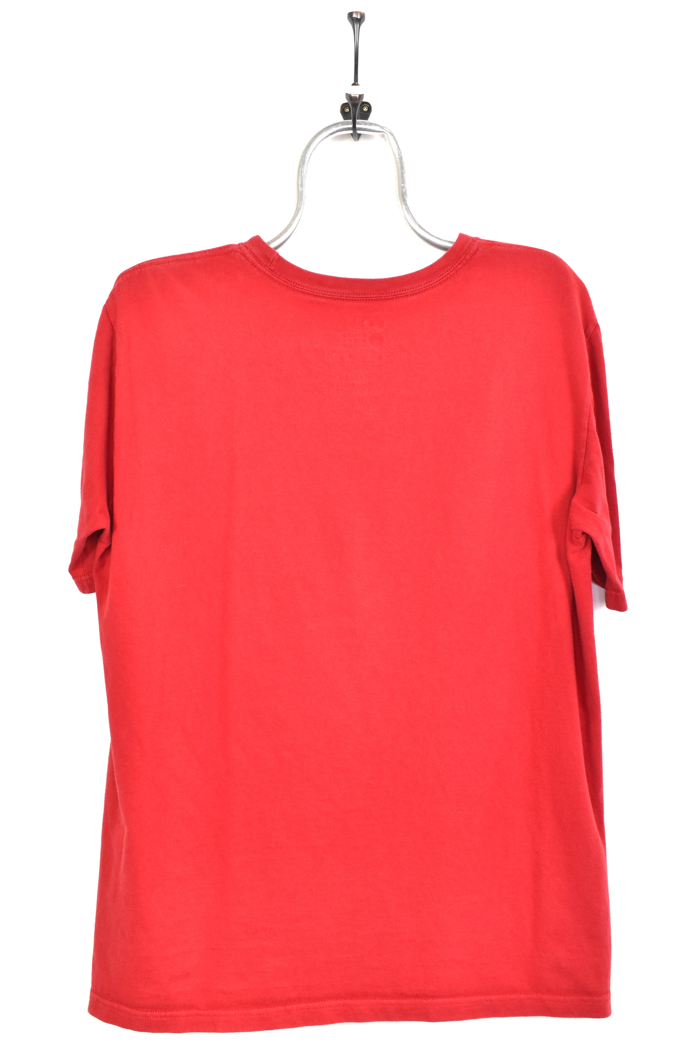 Modern Philadelphia Phillies shirt, 2015 short sleeve graphic tee - medium, red PRO SPORT