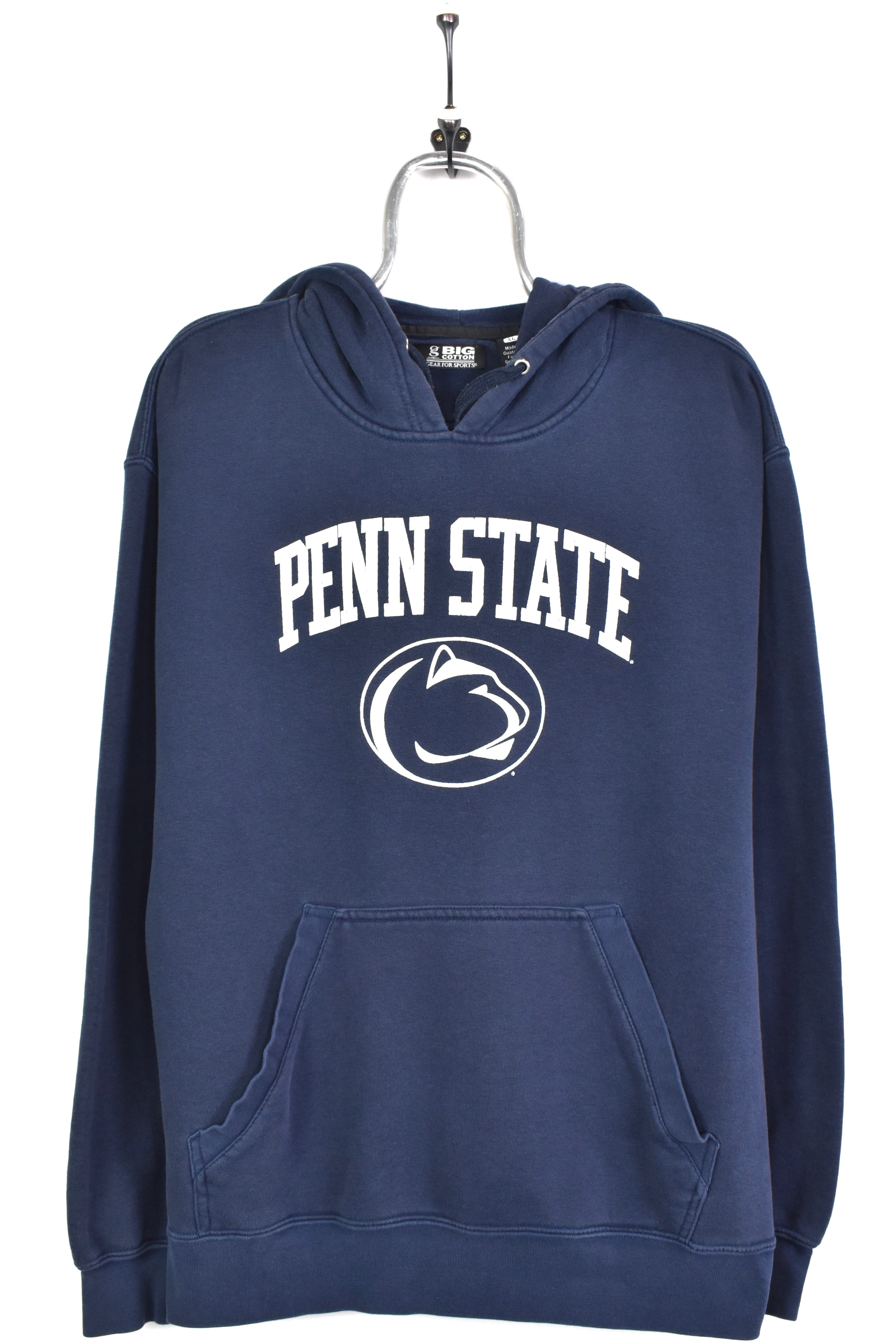 Vintage Penn State University navy hoodie | XL COLLEGE