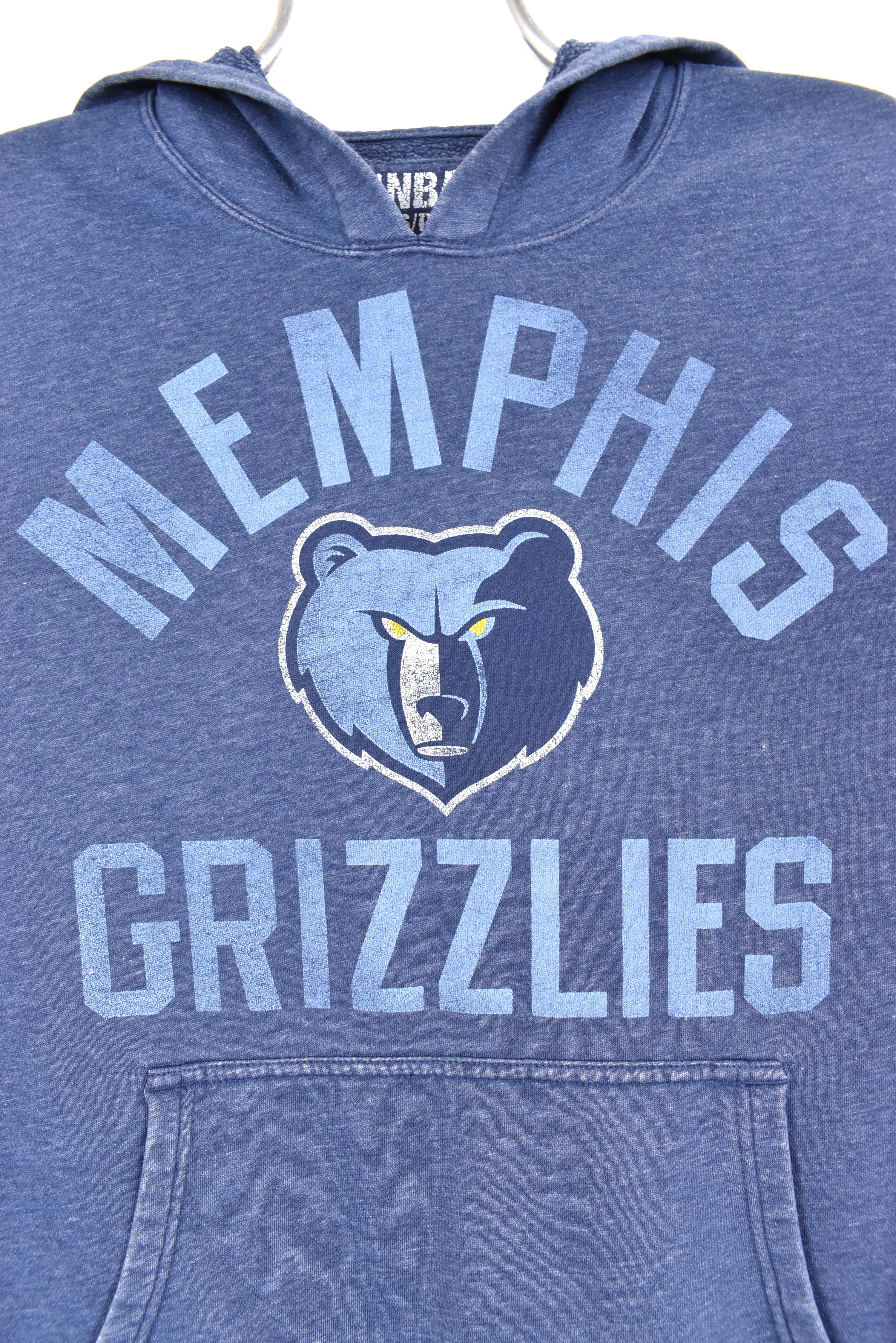 Modern Memphis Grizzlies hoodie, NBA graphic sweatshirt - AU S PRO SPORT