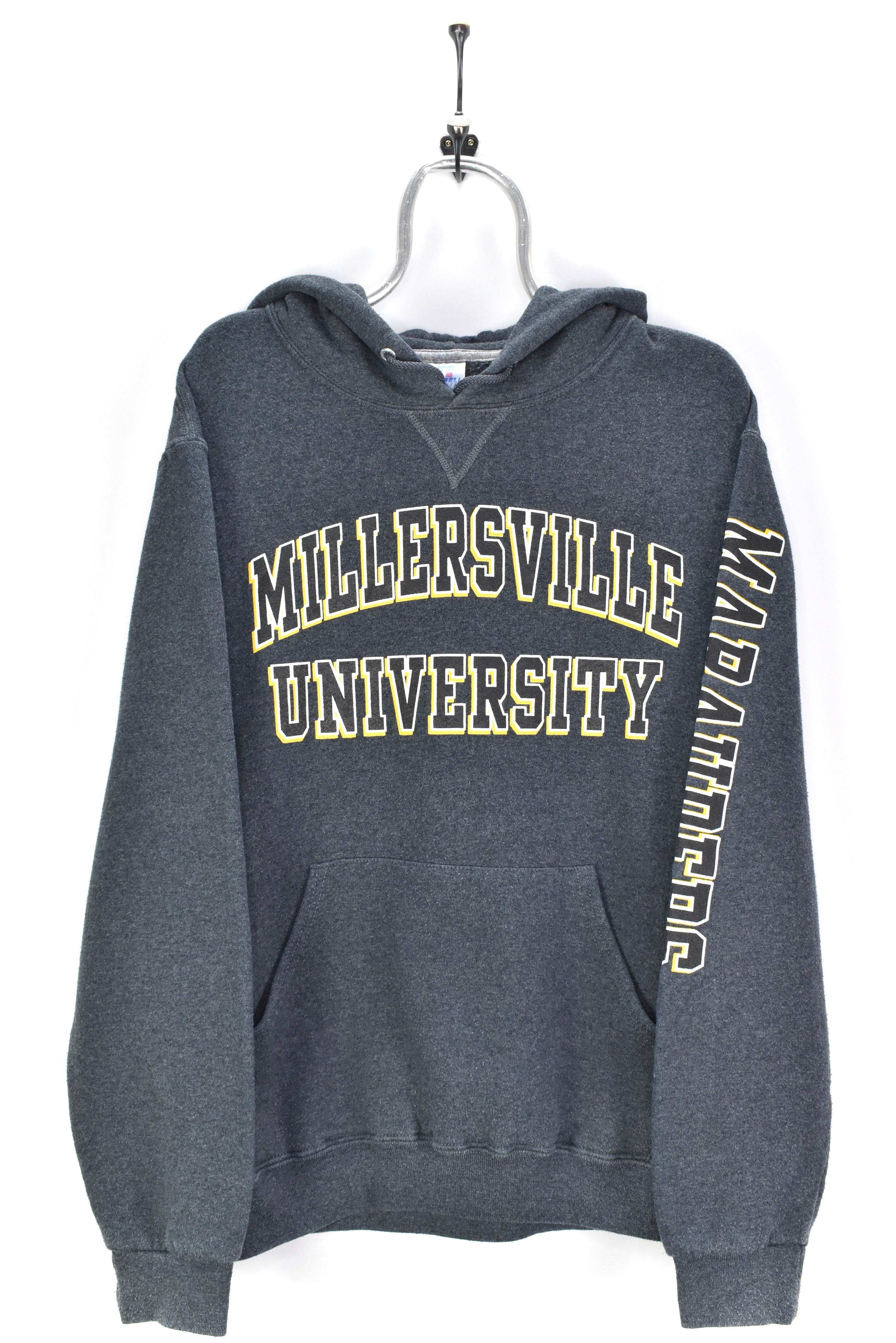White Sports Tees - Millersville University Store