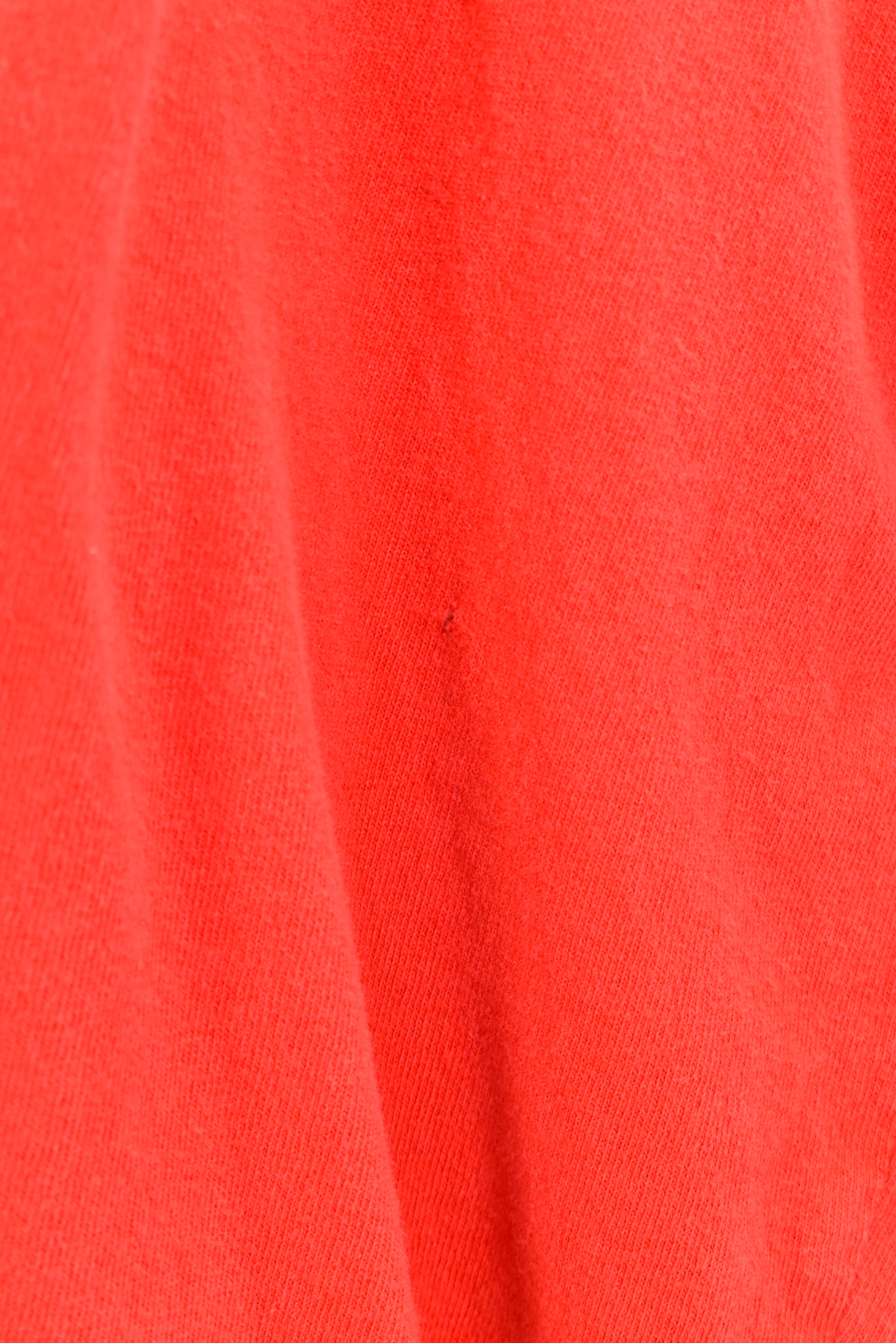 Modern Kansas City Chiefs shirt, 2019 long sleeve graphic tee - medium, red PRO SPORT