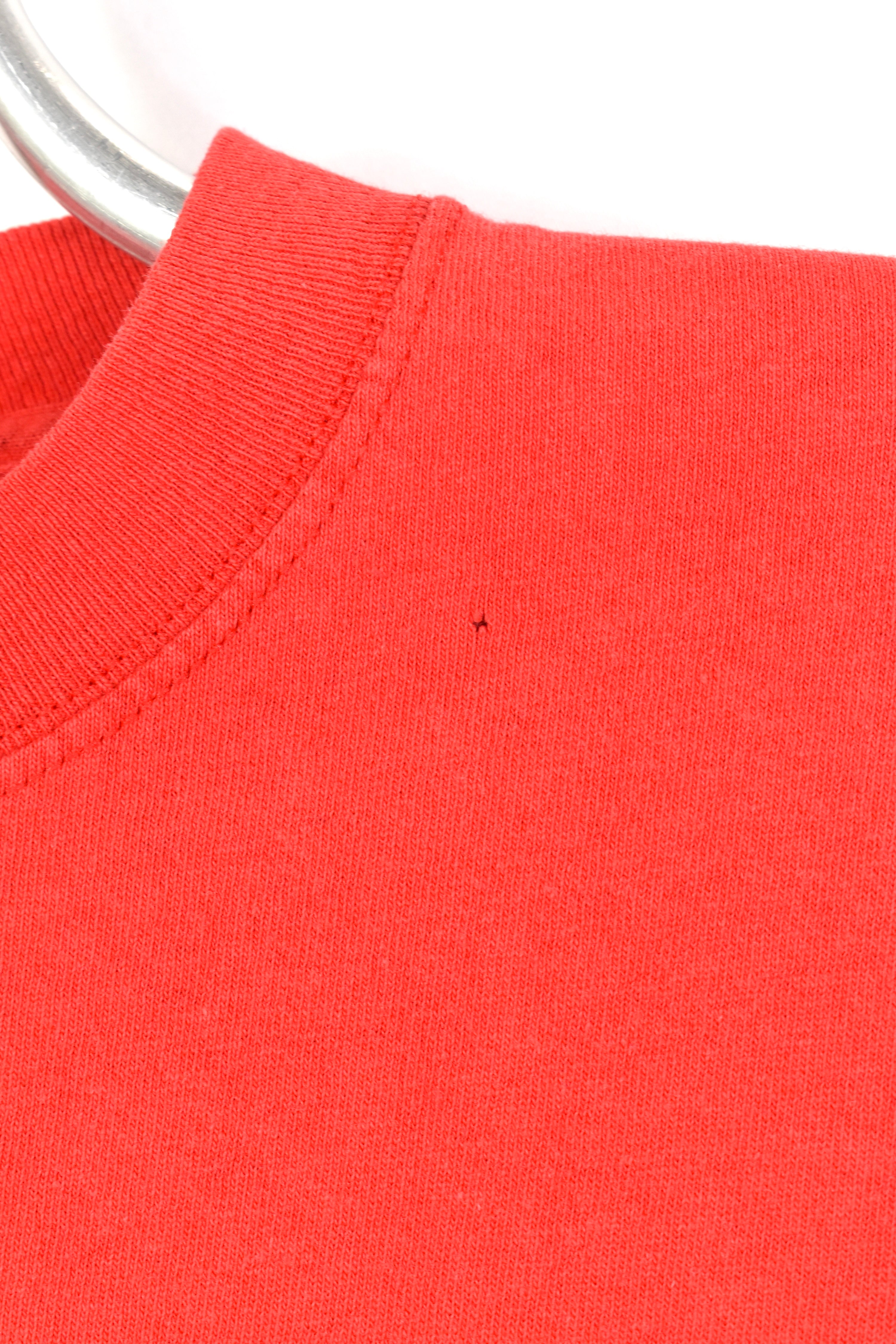 Vintage Minnesota twins shirt, MLB American baseball graphic tee - large, red PRO SPORT
