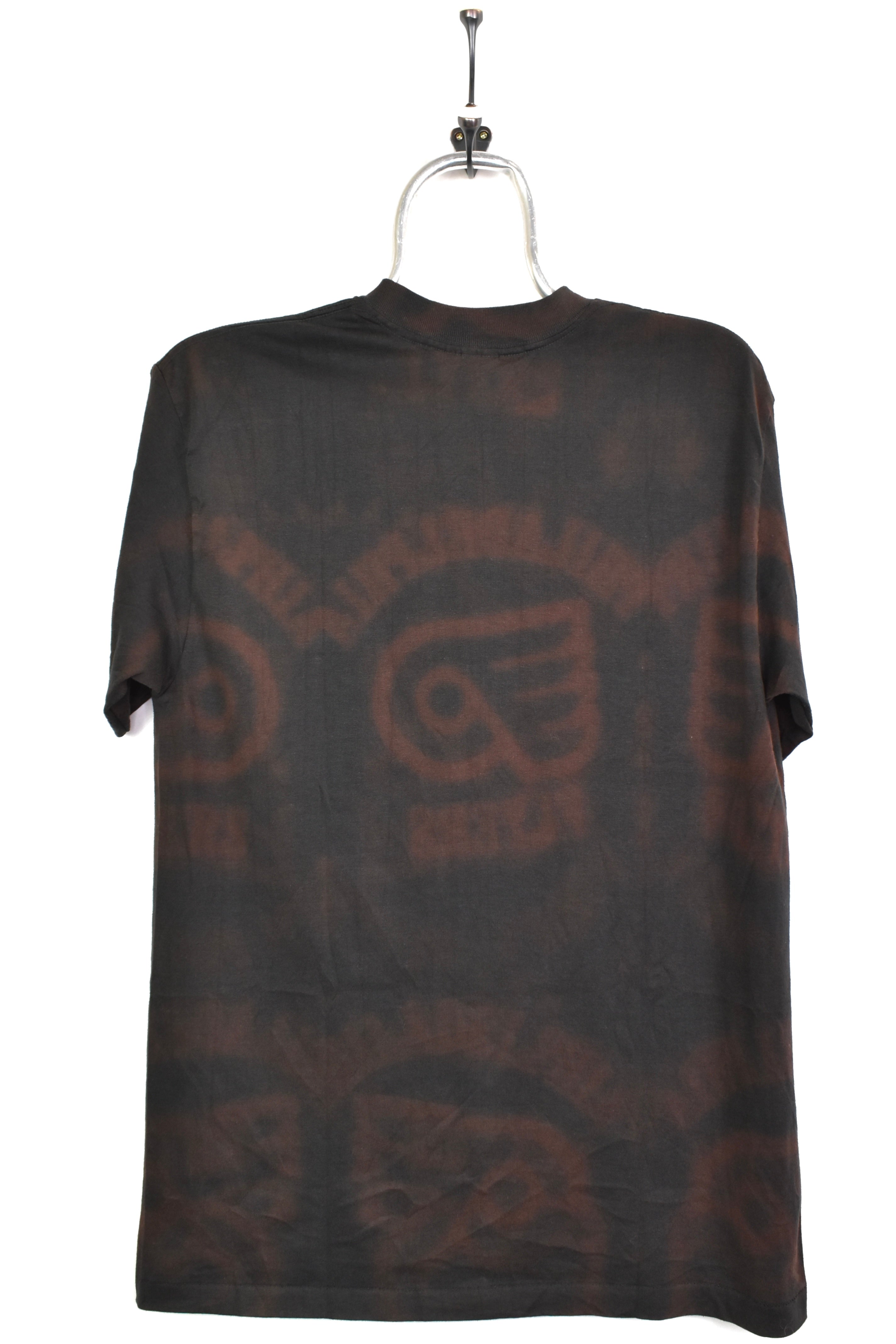 Vintage NHL Philadelphia Flyers brown t-shirt | Small PRO SPORT