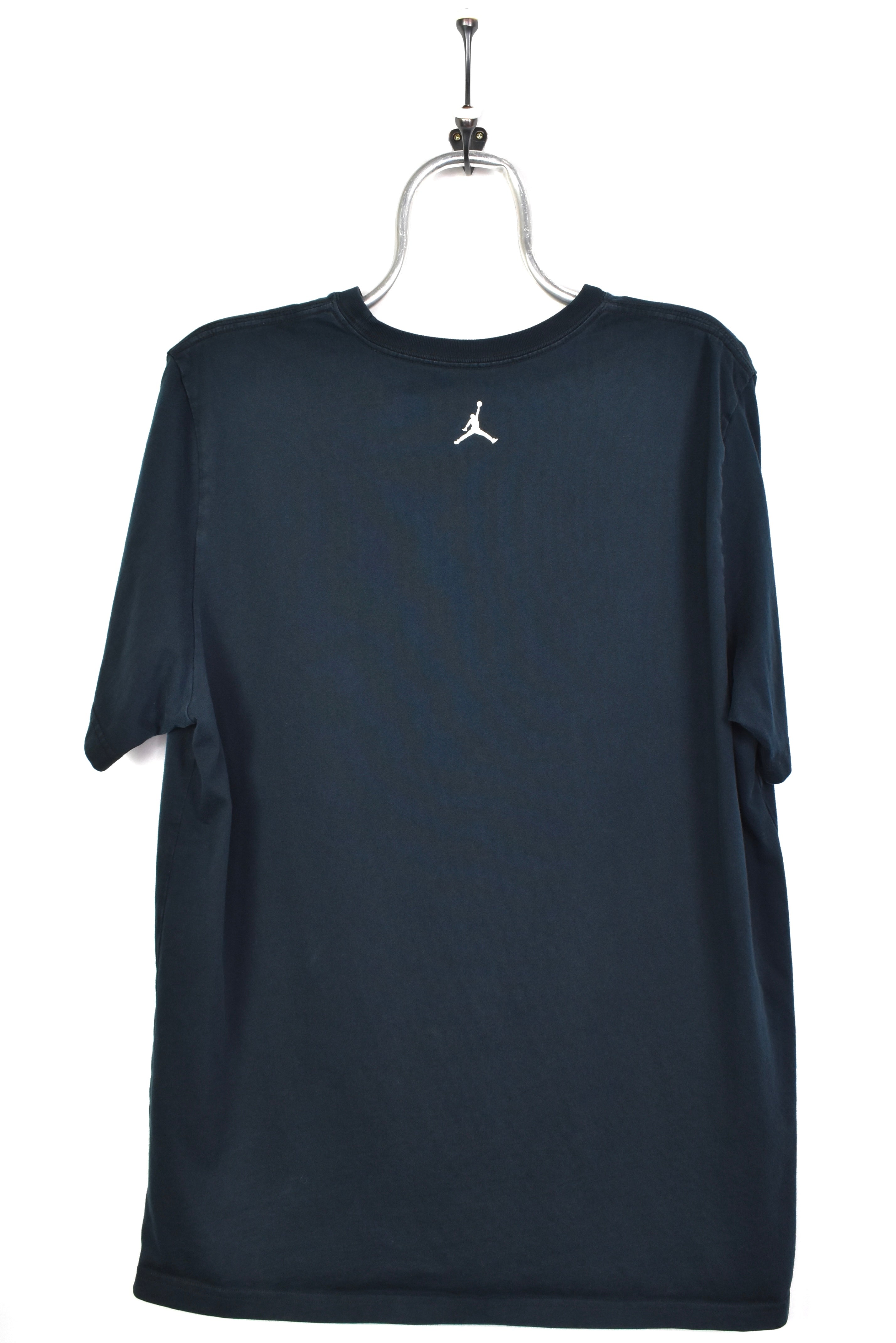 Modern Nike Air Jordan shirt - XL, black NIKE