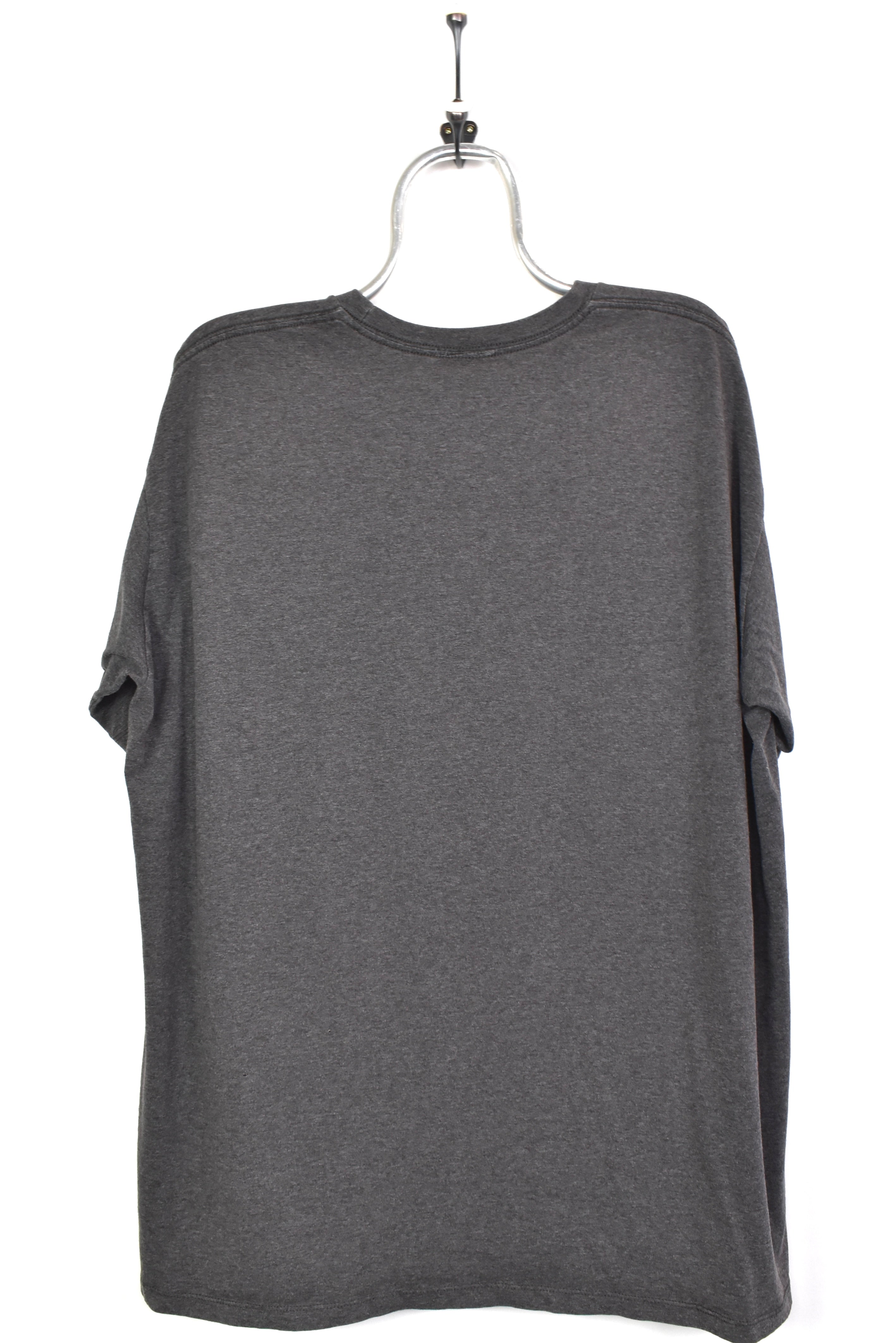 Modern Super Bowl shirt, 2015 Arizona graphic tee - XXL, dark grey PRO SPORT