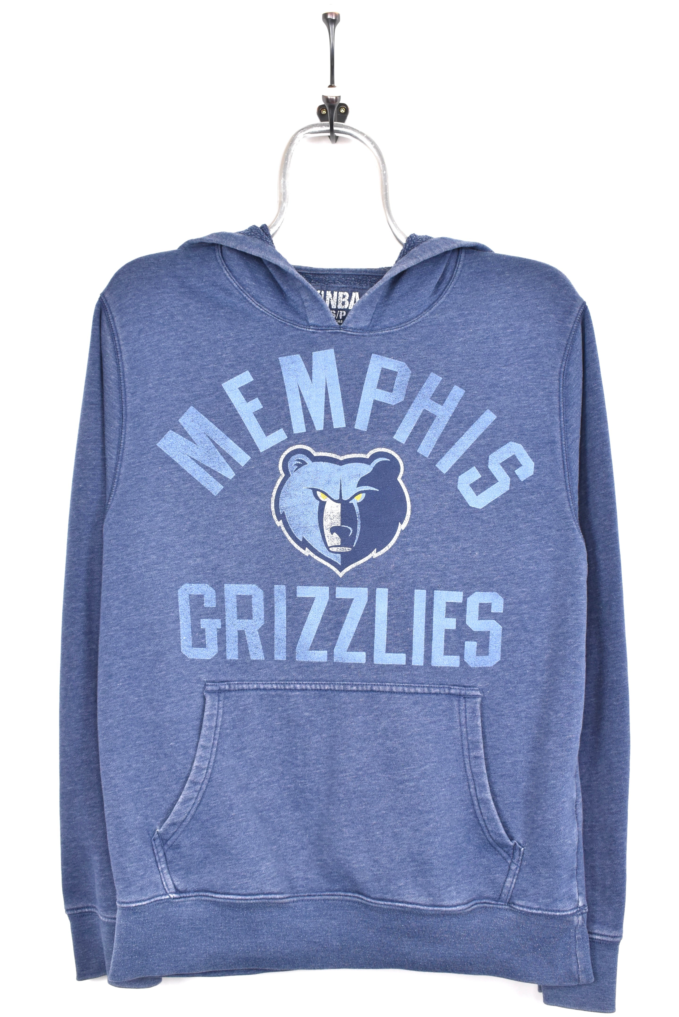 Modern Memphis Grizzlies hoodie, NBA graphic sweatshirt - AU S PRO SPORT