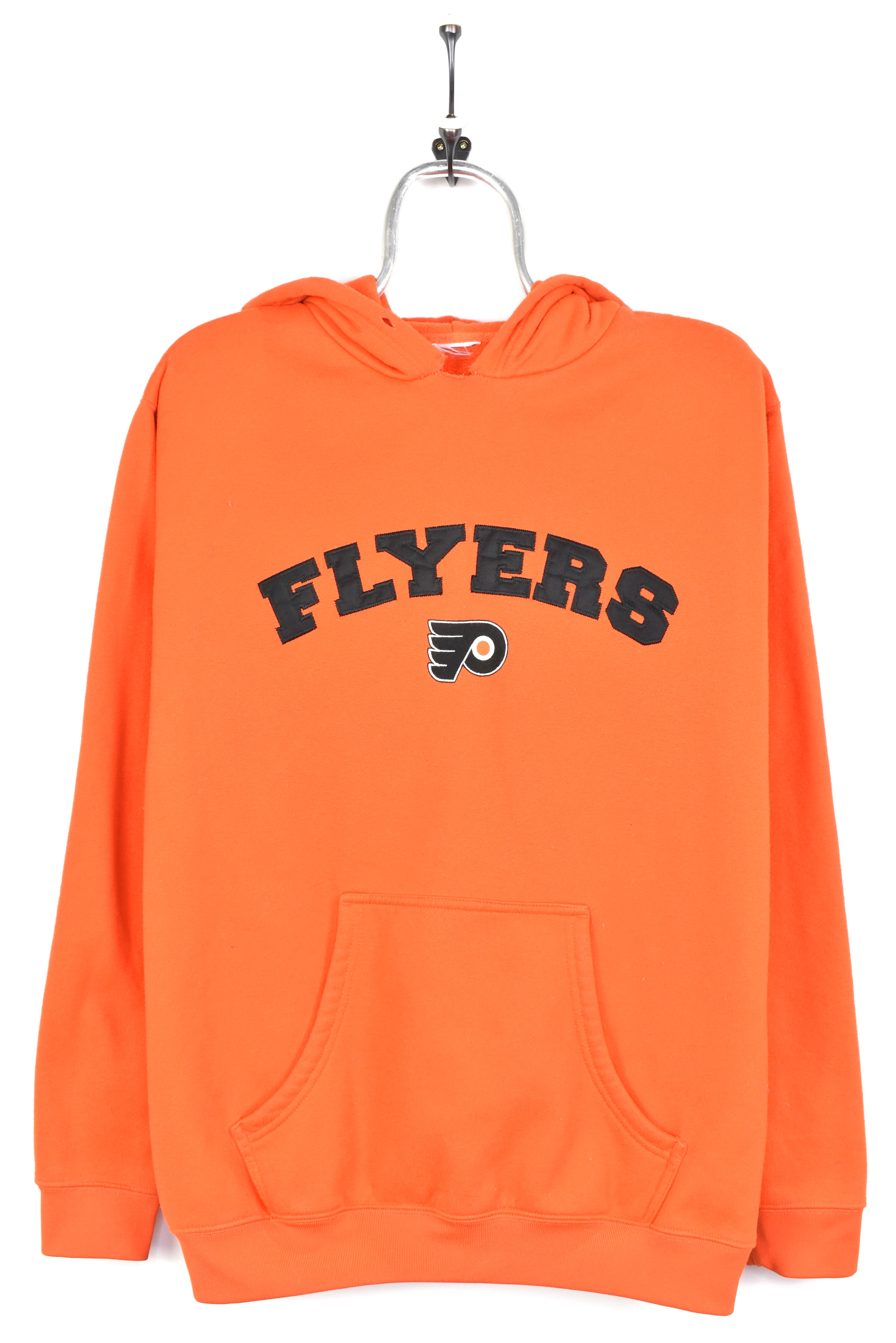Orange philadelphia flyers wordmark logo shirt, hoodie, sweater