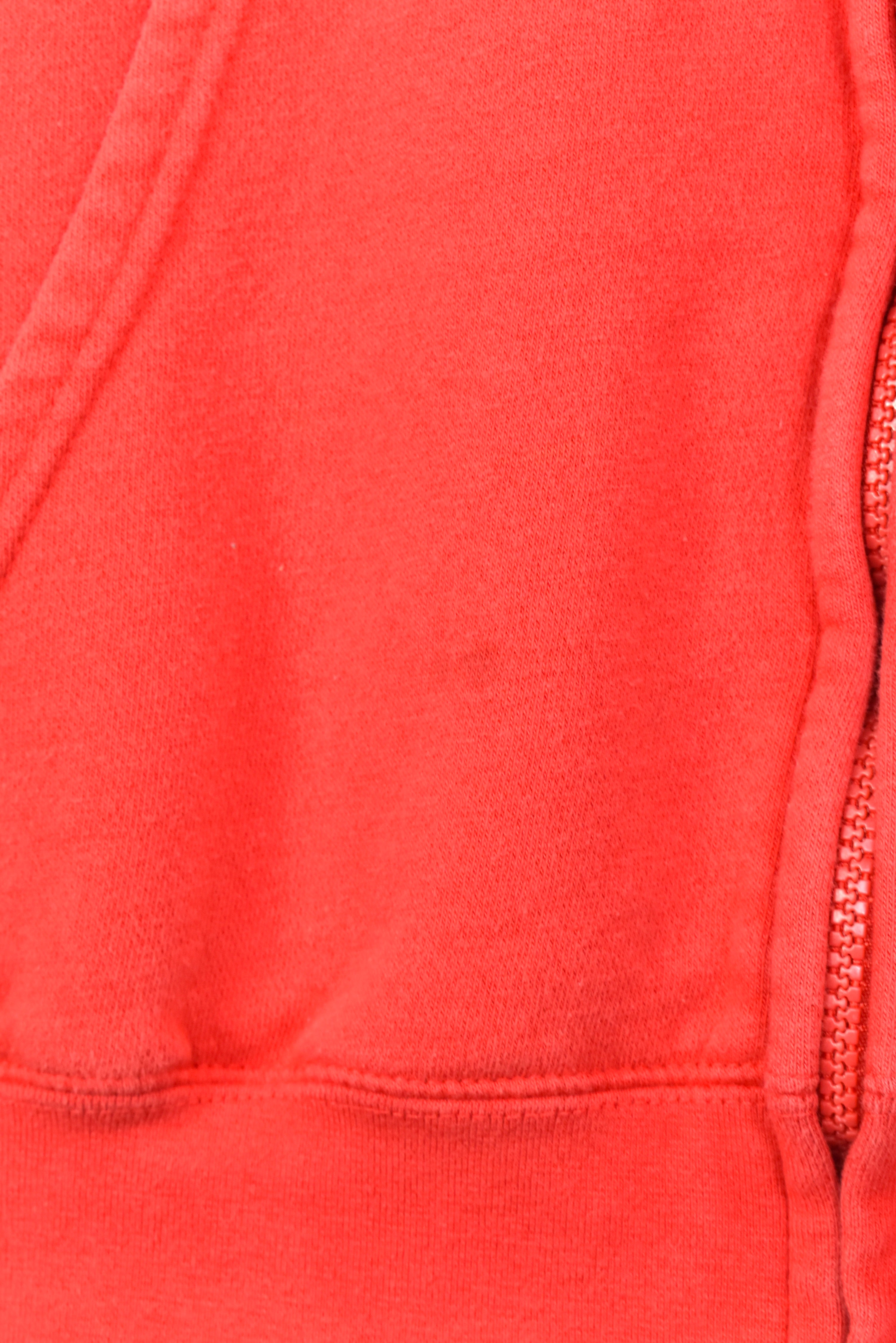 Vintage NFL Kansas City Chiefs embroidered red hoodie | XXL PRO SPORT