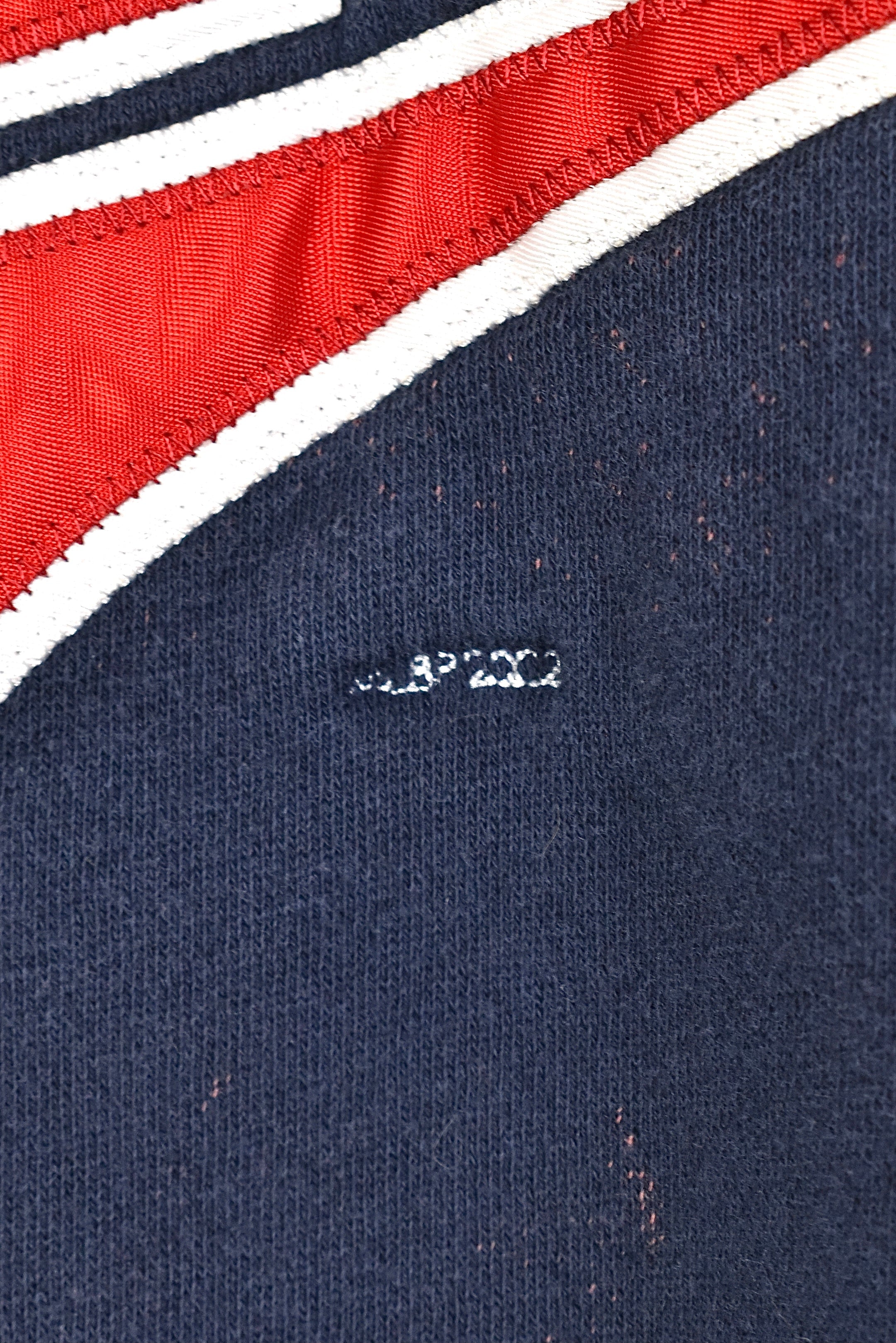 Vintage Minnesota Twins sweatshirt, MLB navy blue embroidered crewneck - AU XXXL PRO SPORT