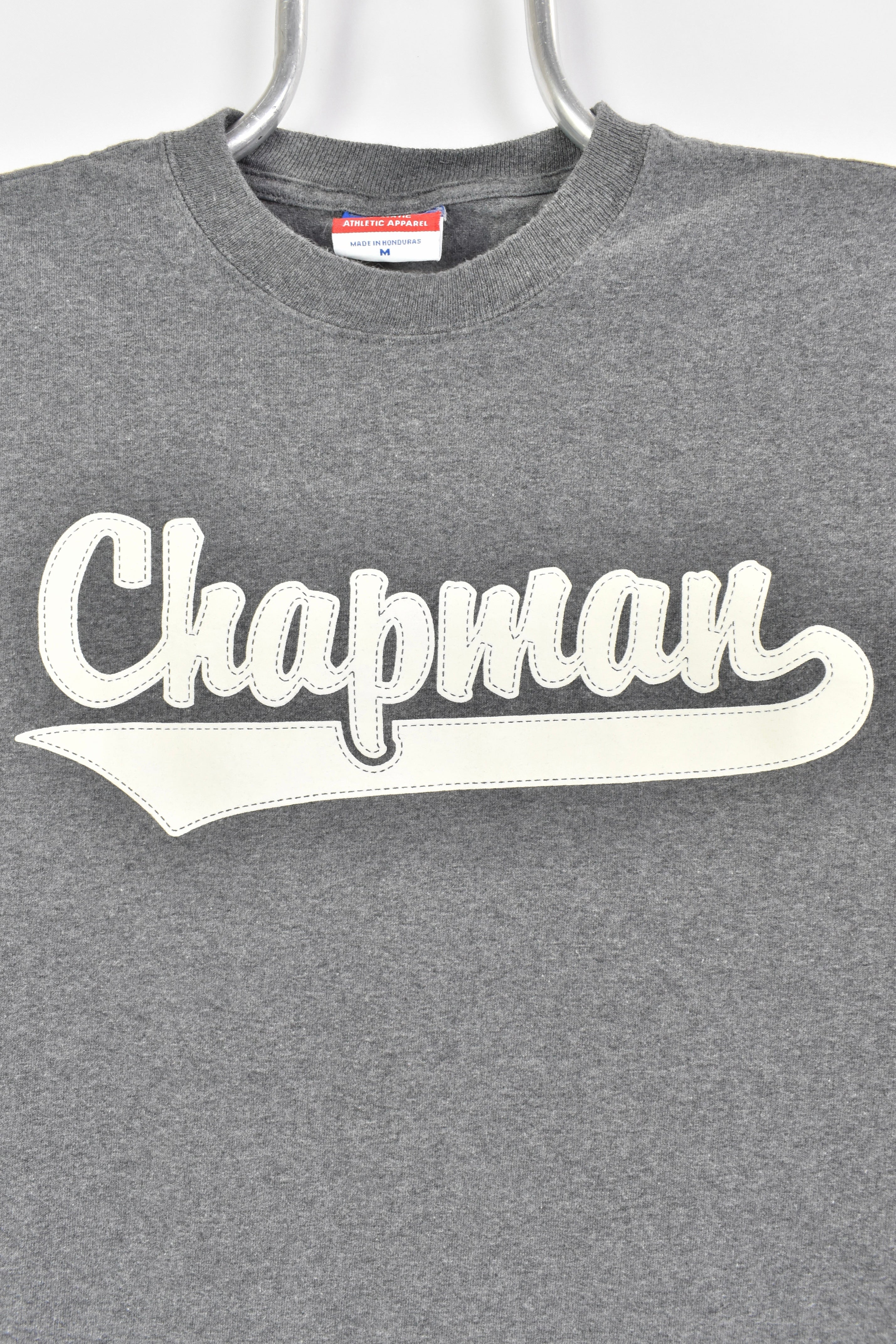 Vintage Champion grey t-shirt | Medium CHAMPION
