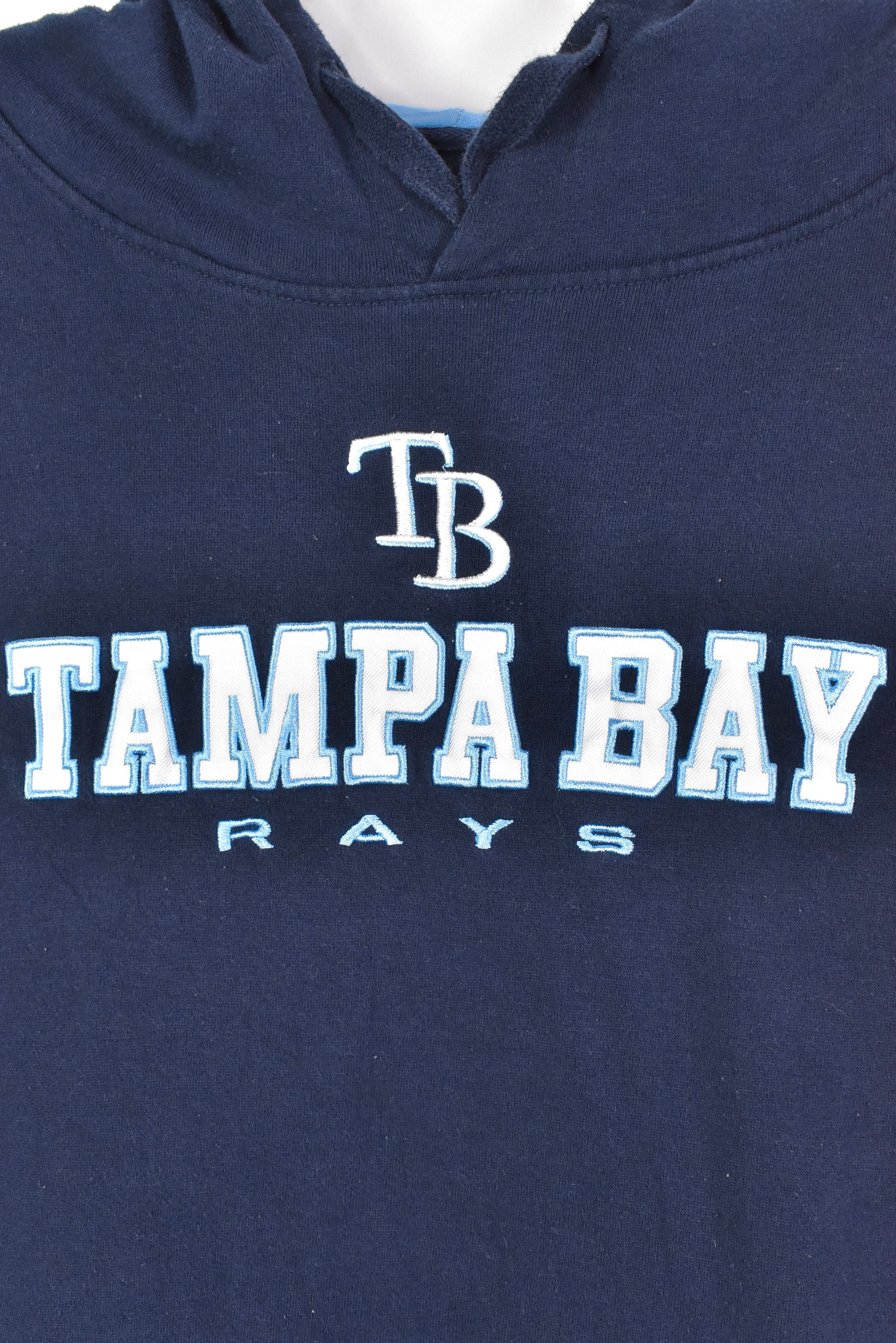 Tampa bay hot sale rays hoodie