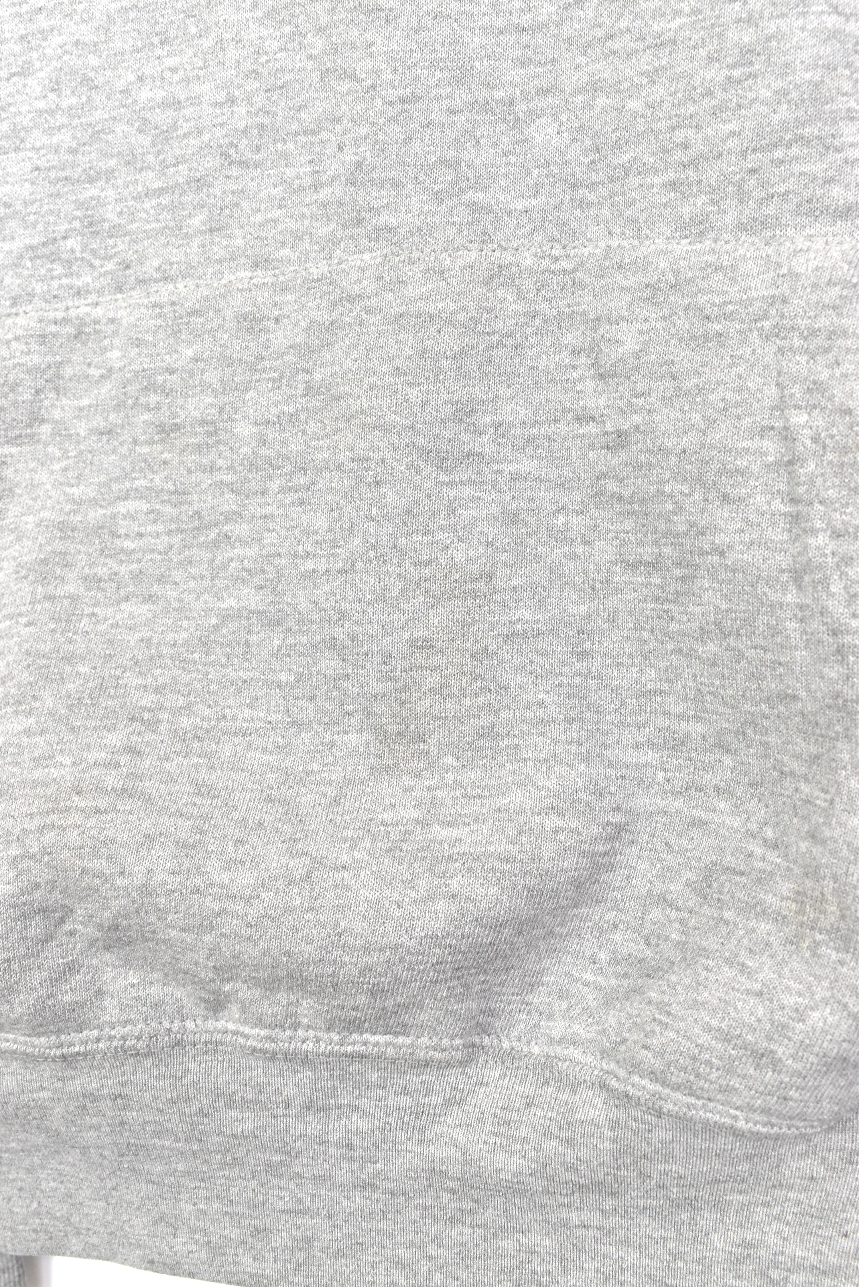 Vintage New York Giants hoodie, NFL graphic sweatshirt - XL, grey PRO SPORT