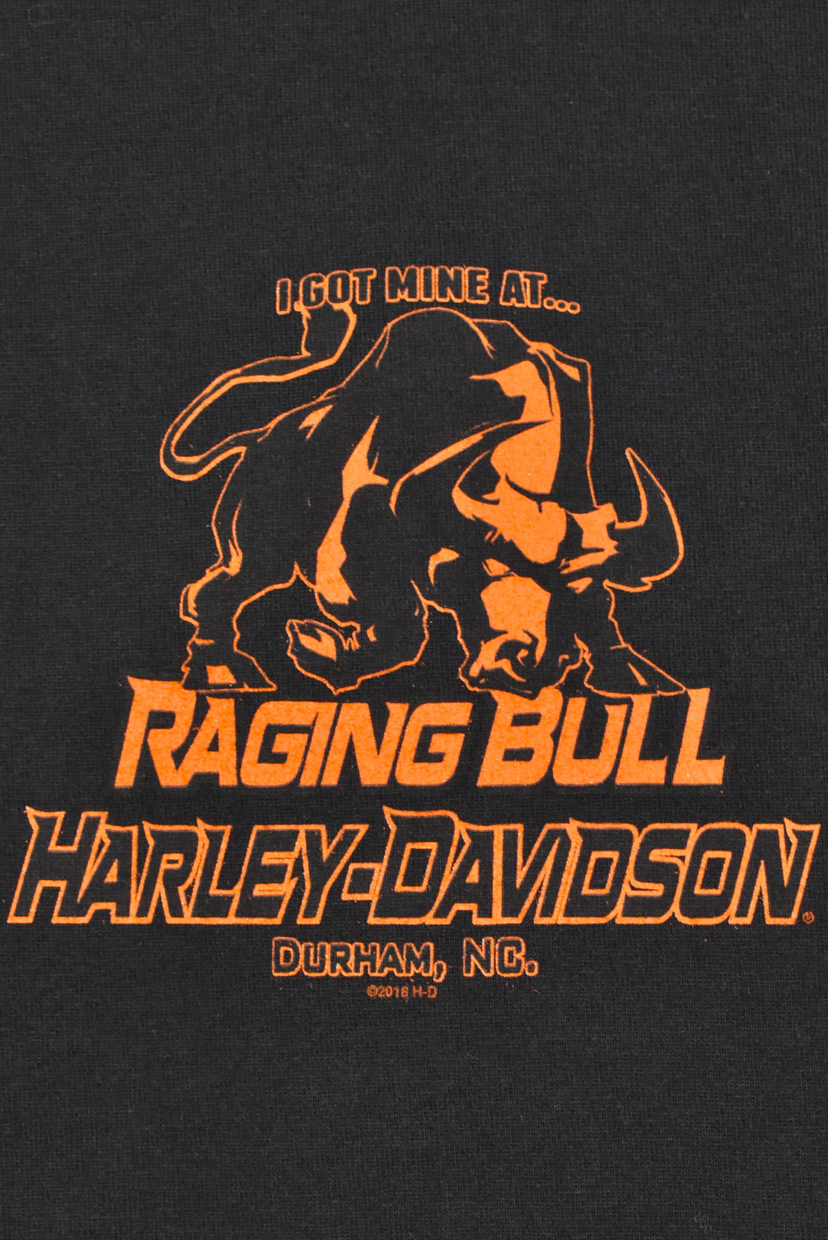 Modern Harley Davidson black t-shirt | XXL HARLEY DAVIDSON