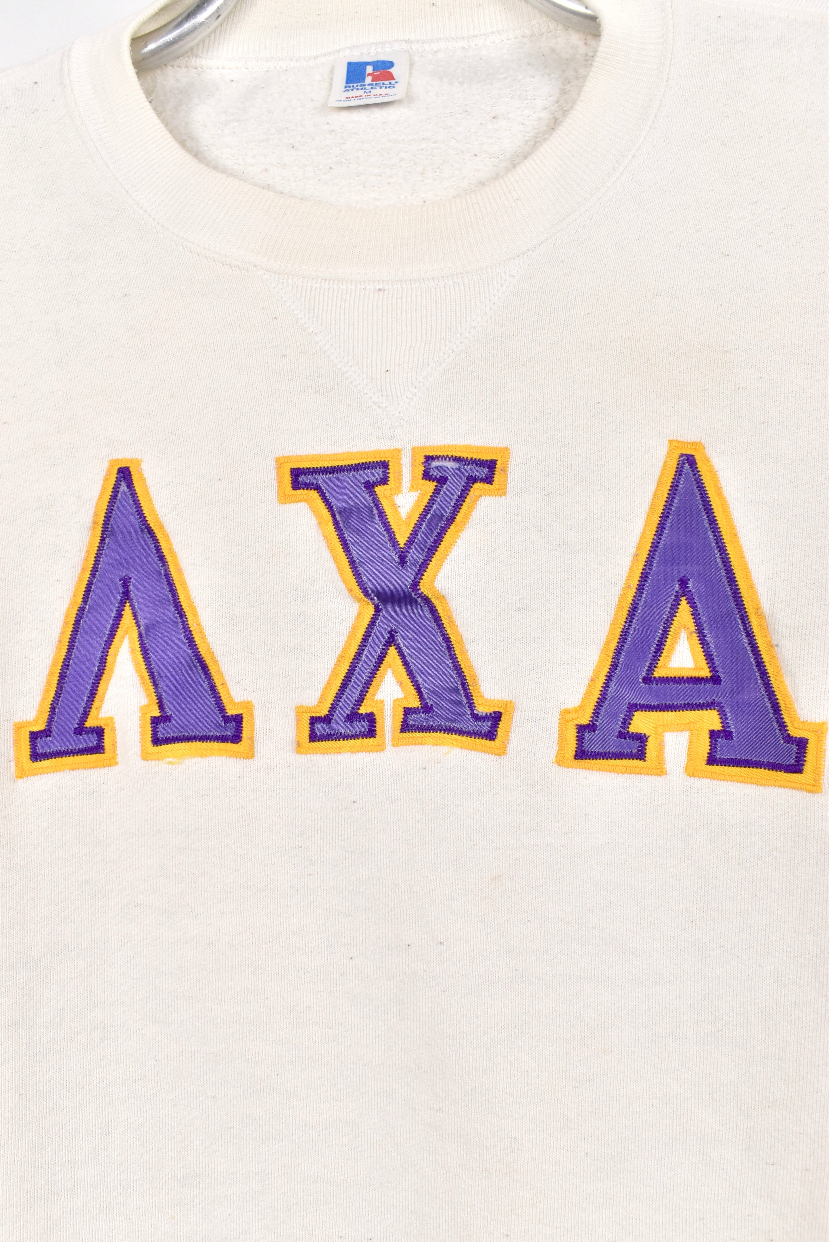 Lambda chi cheap alpha sweatshirt