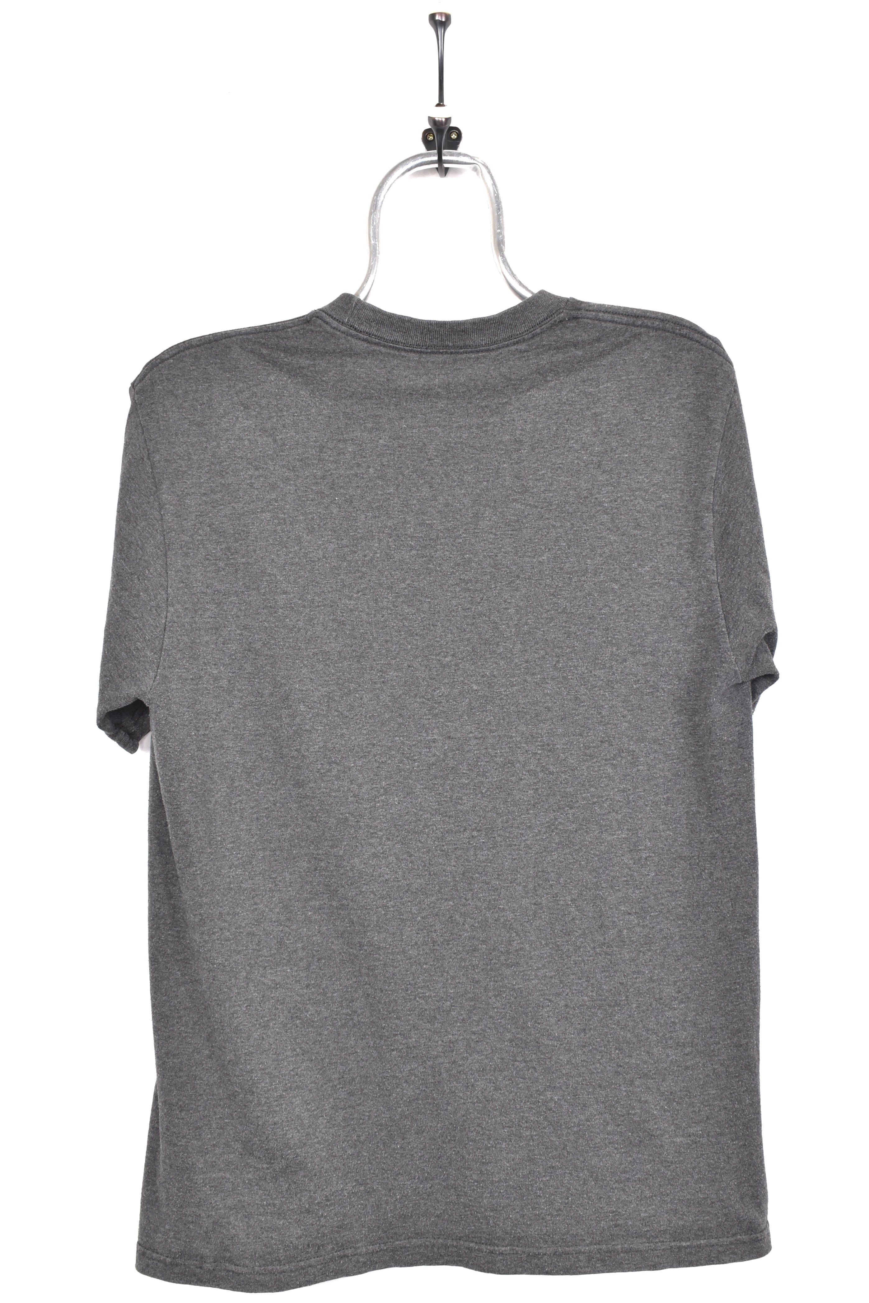 Vintage Denver Broncos shirt, NFL grey graphic tee - AU Medium PRO SPORT