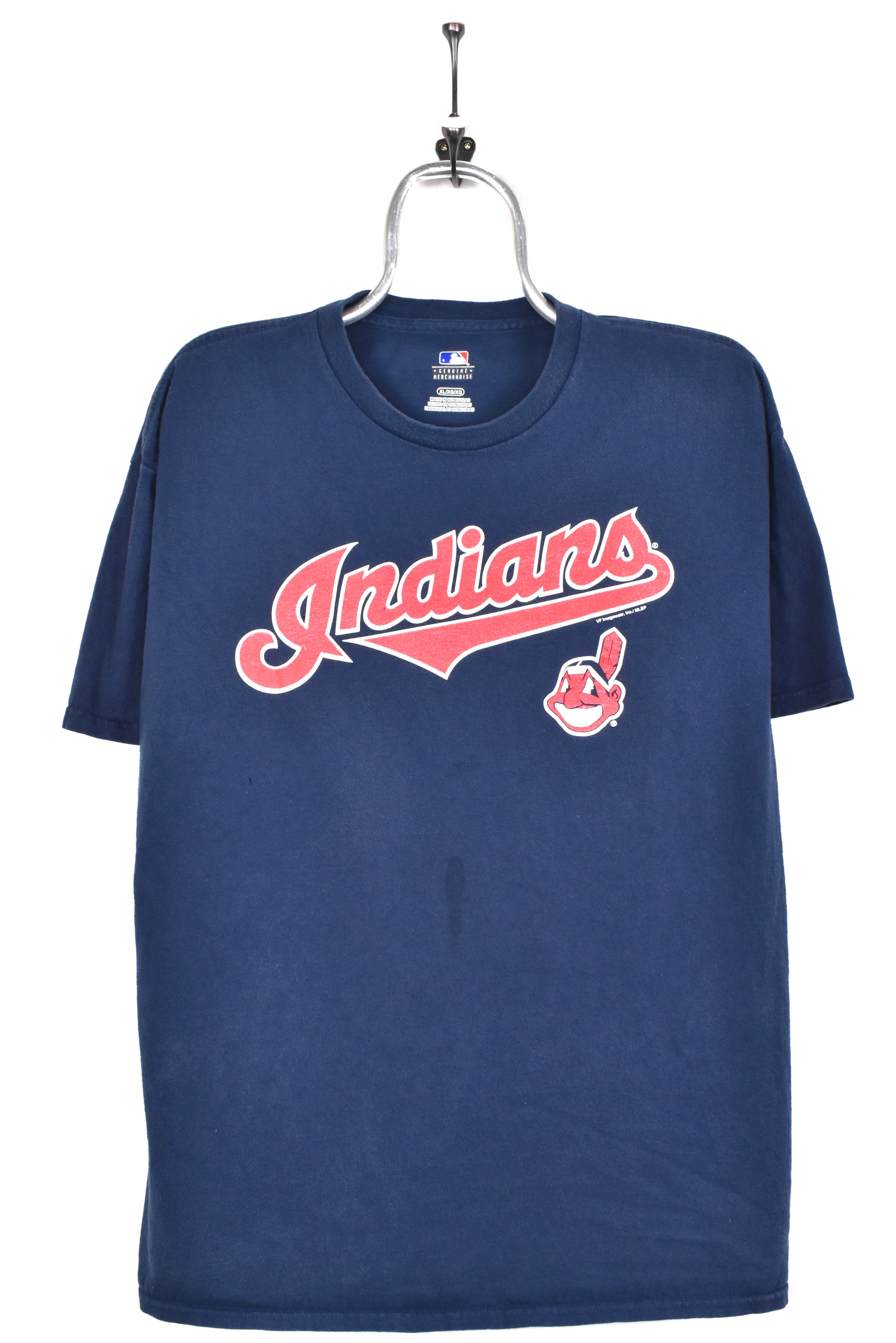 Cleveland Indians MLB Shirt XXL XXL