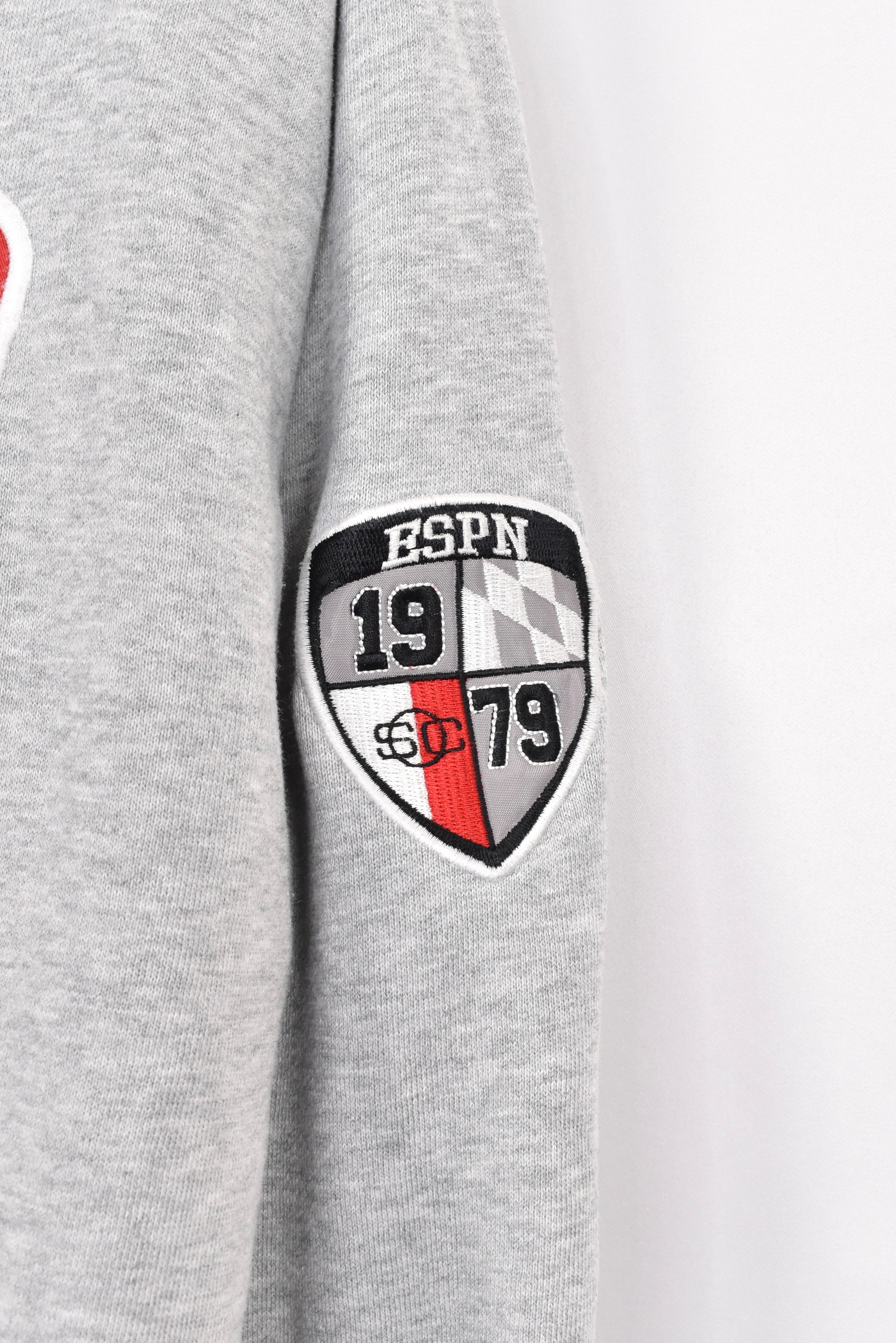 Vintage espn hoodie sale