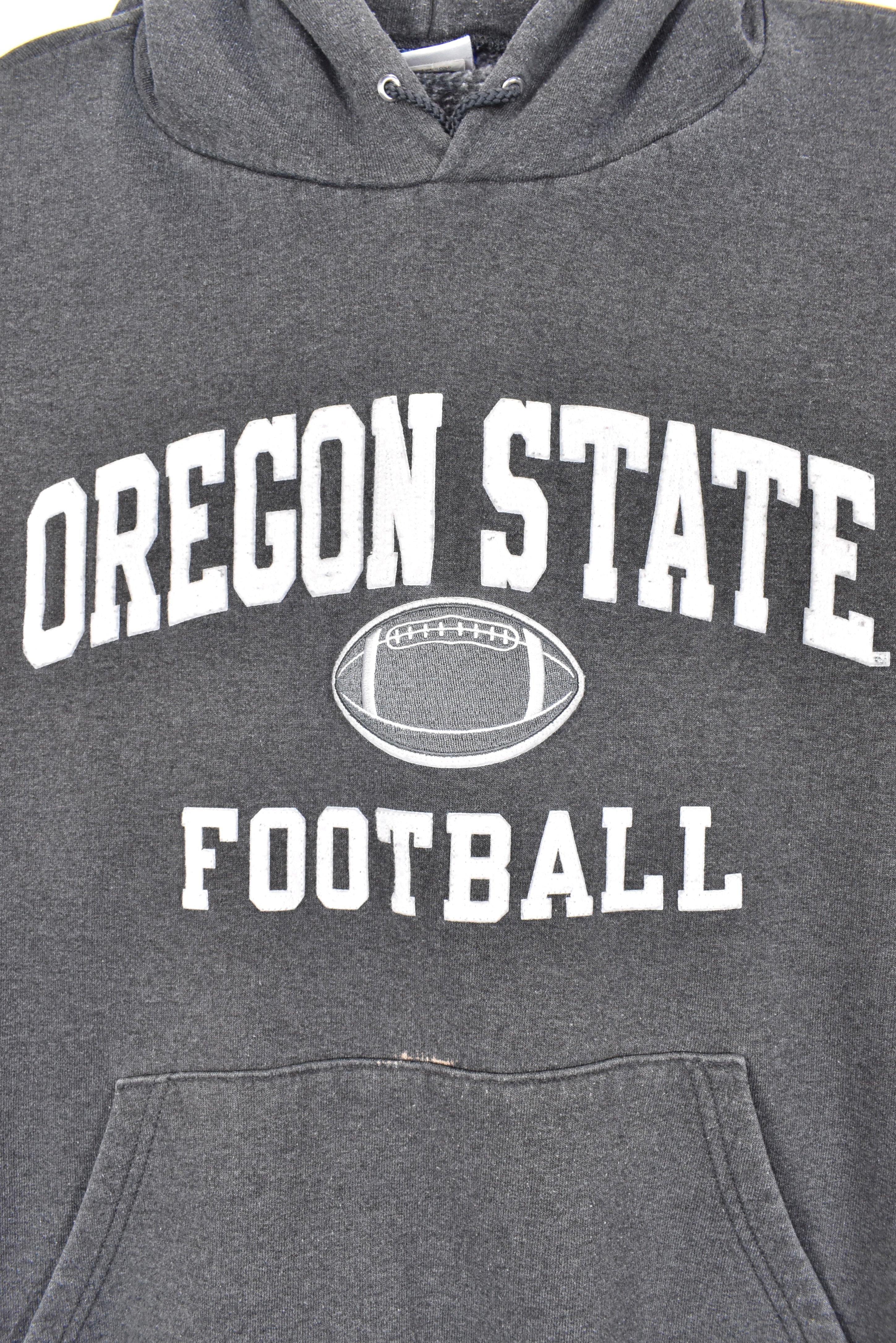 Vintage oregon state online sweatshirt