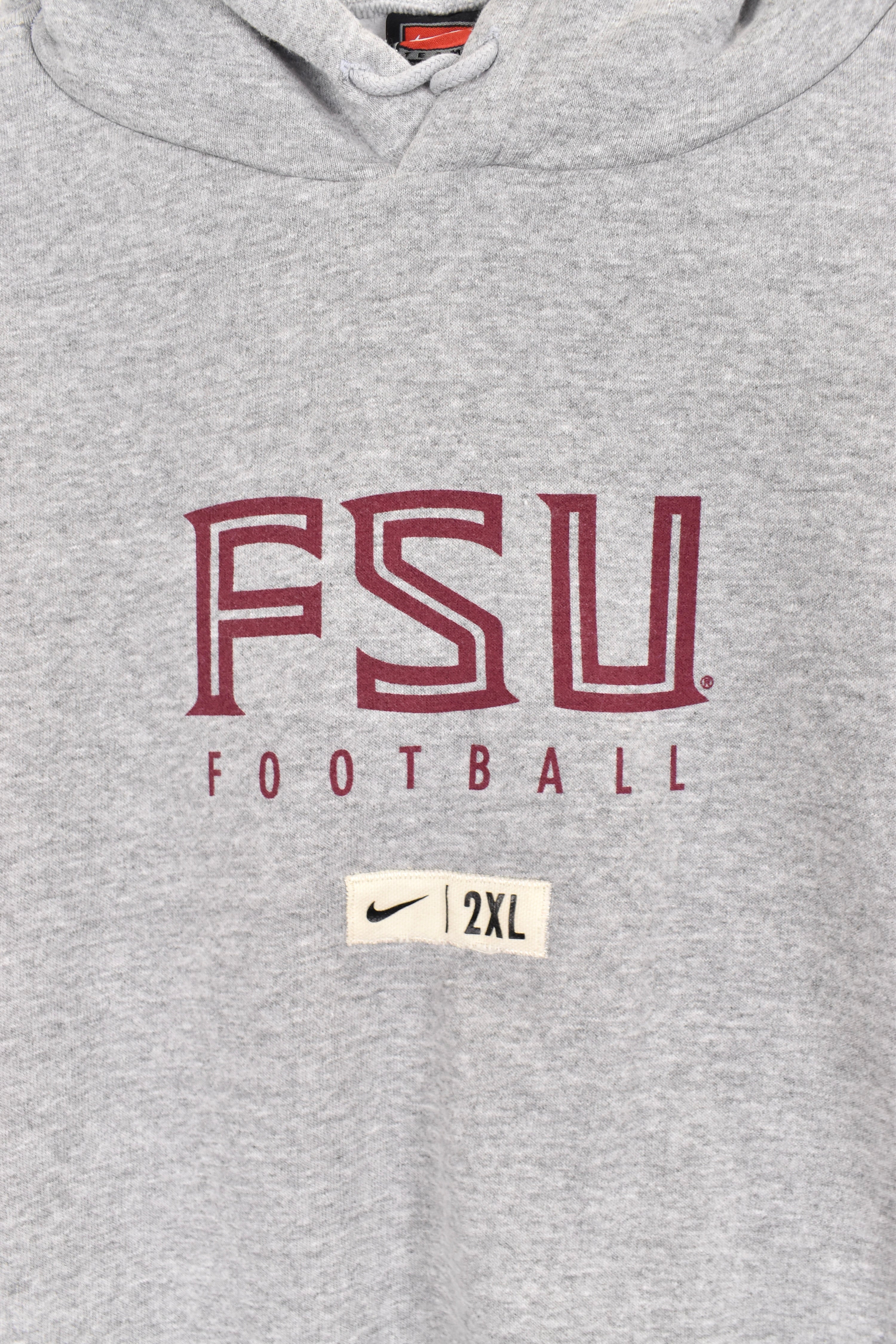 Vintage hot sale fsu sweatshirt