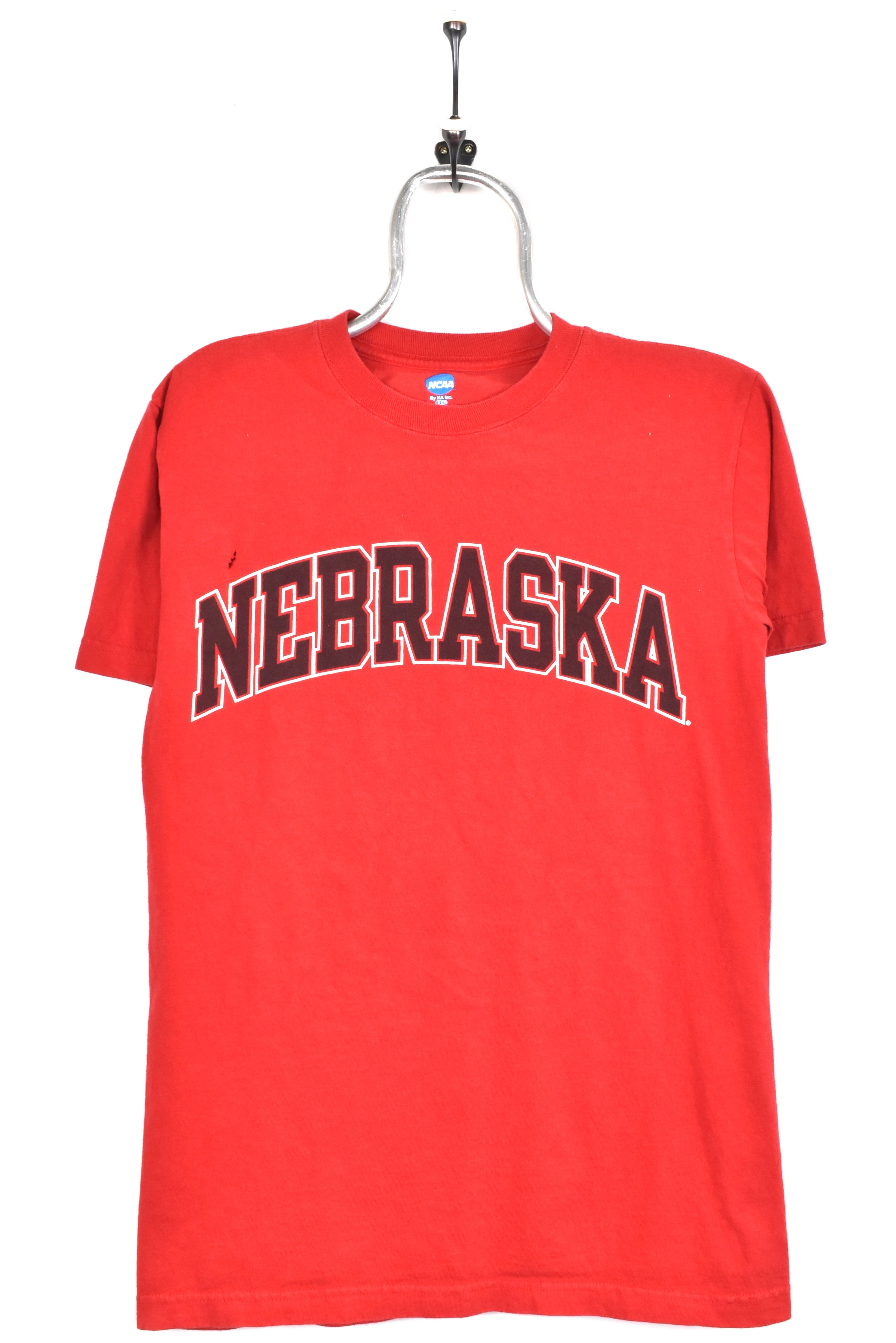 Off white 2024 nebraska shirt