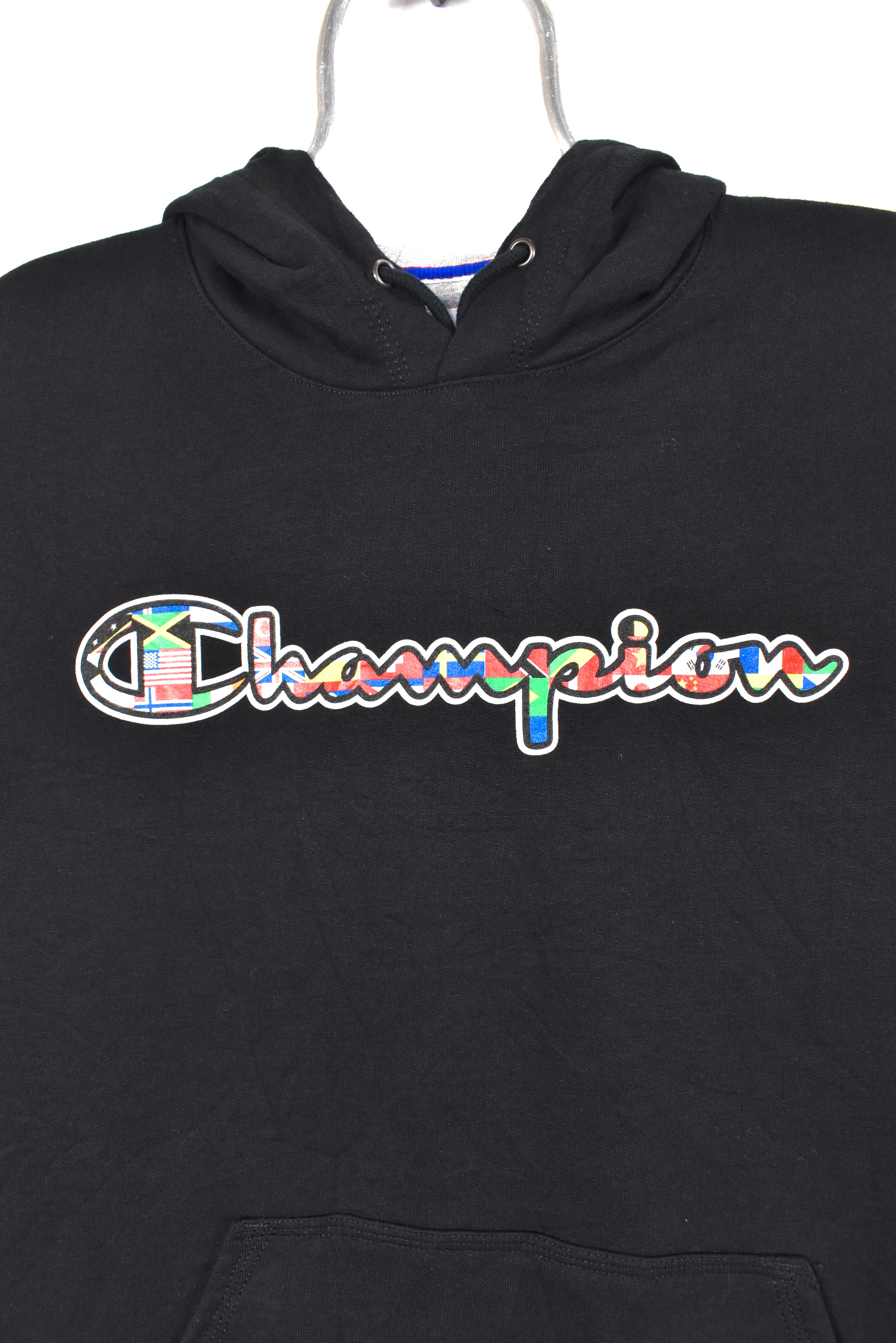 Champion shop sweatshirt rainbow