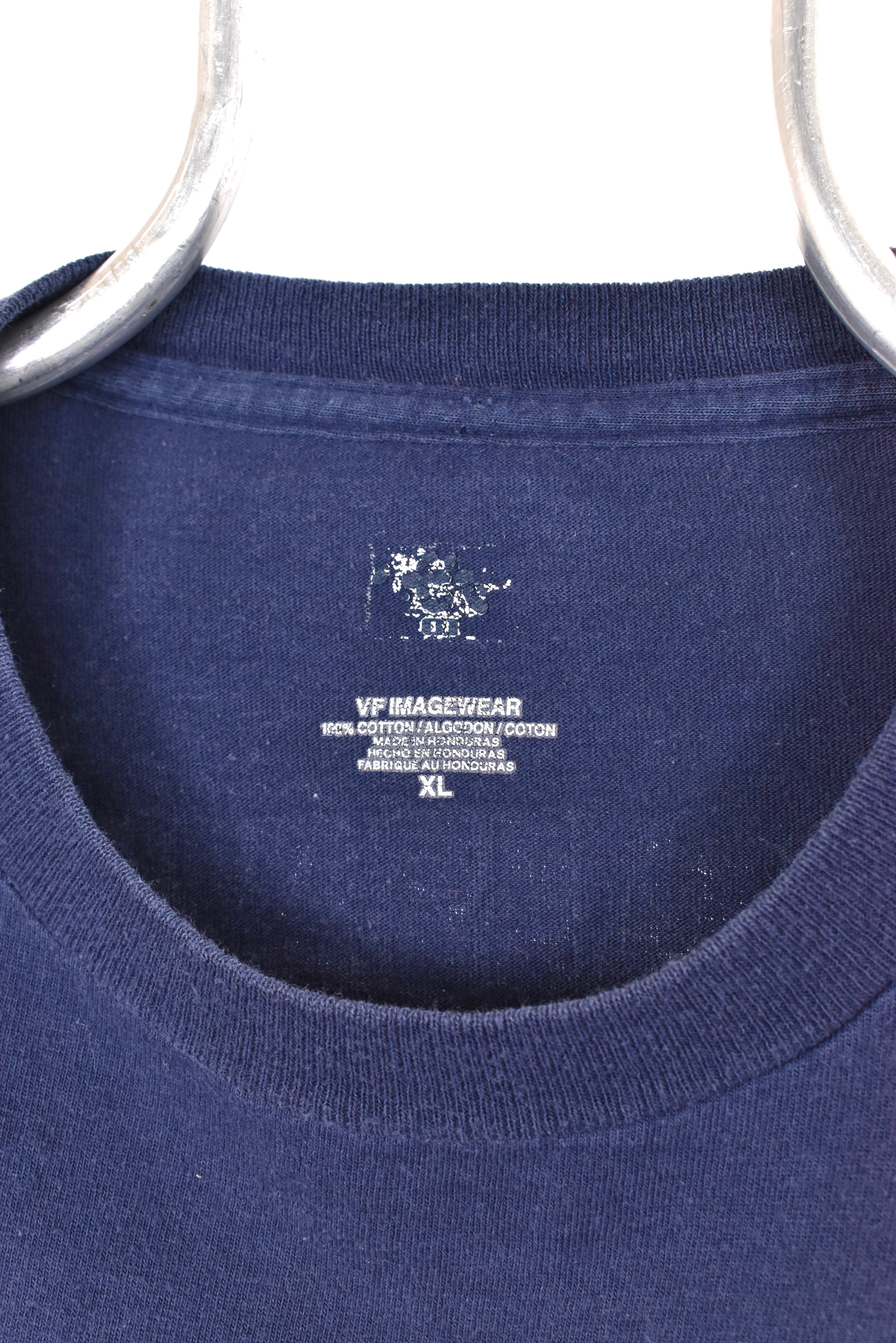 Vintage Minnesota Twins shirt, MLB navy blue graphic tee - AU Medium PRO SPORT