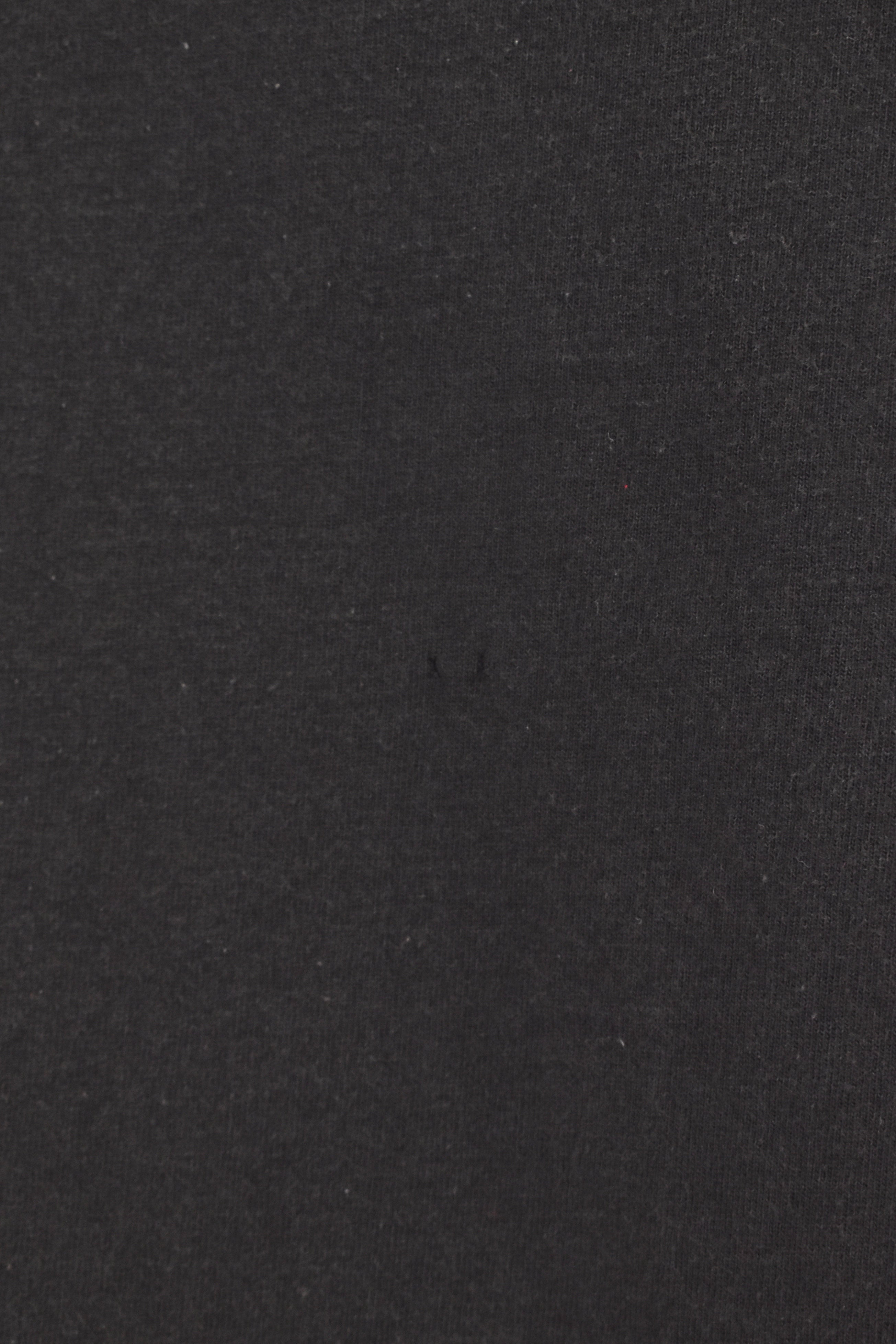 Vintage Cincinnati Bengals shirt, black graphic tee - AU Large PRO SPORT